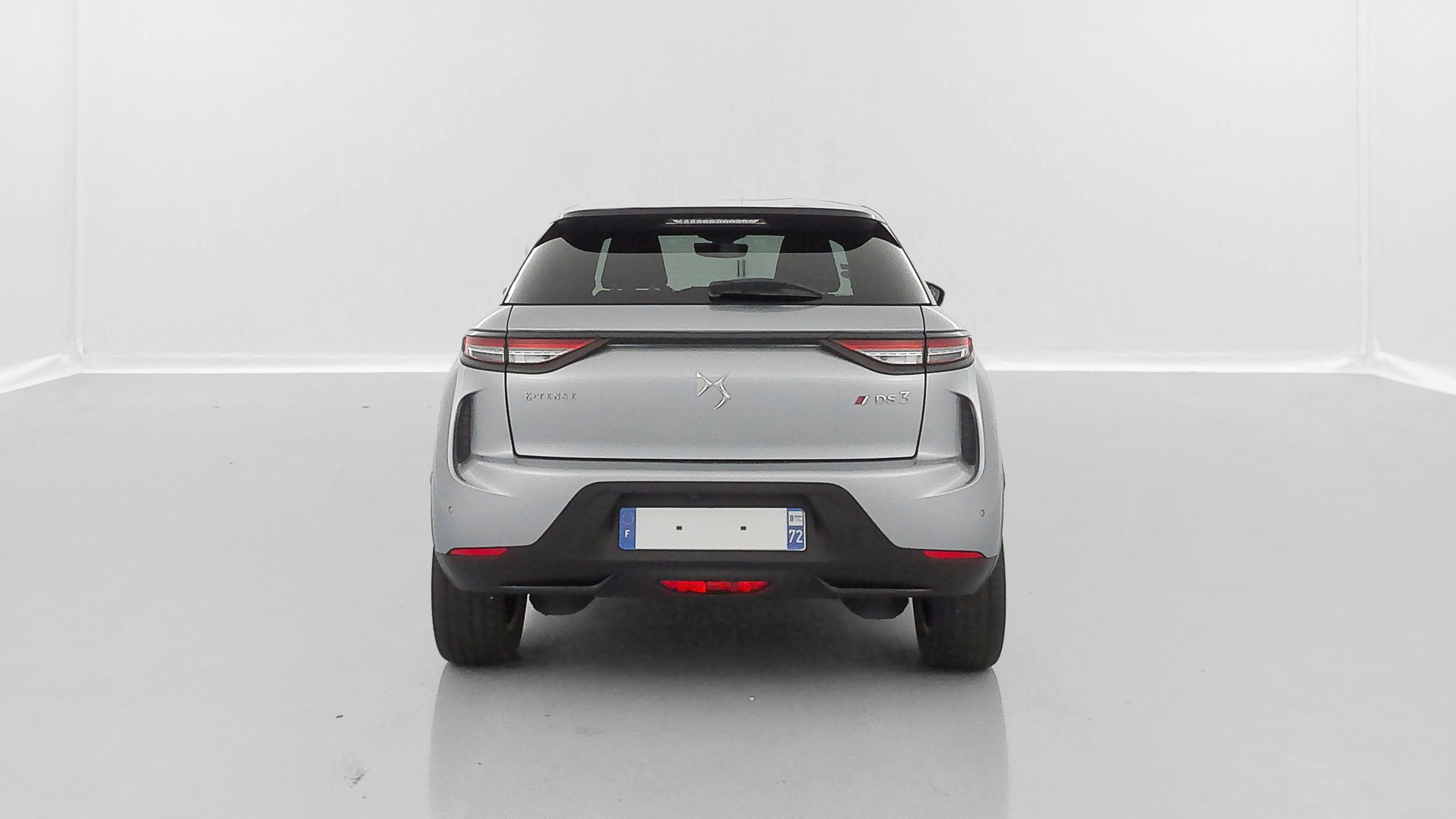 DS DS3 Crossback - Image 30