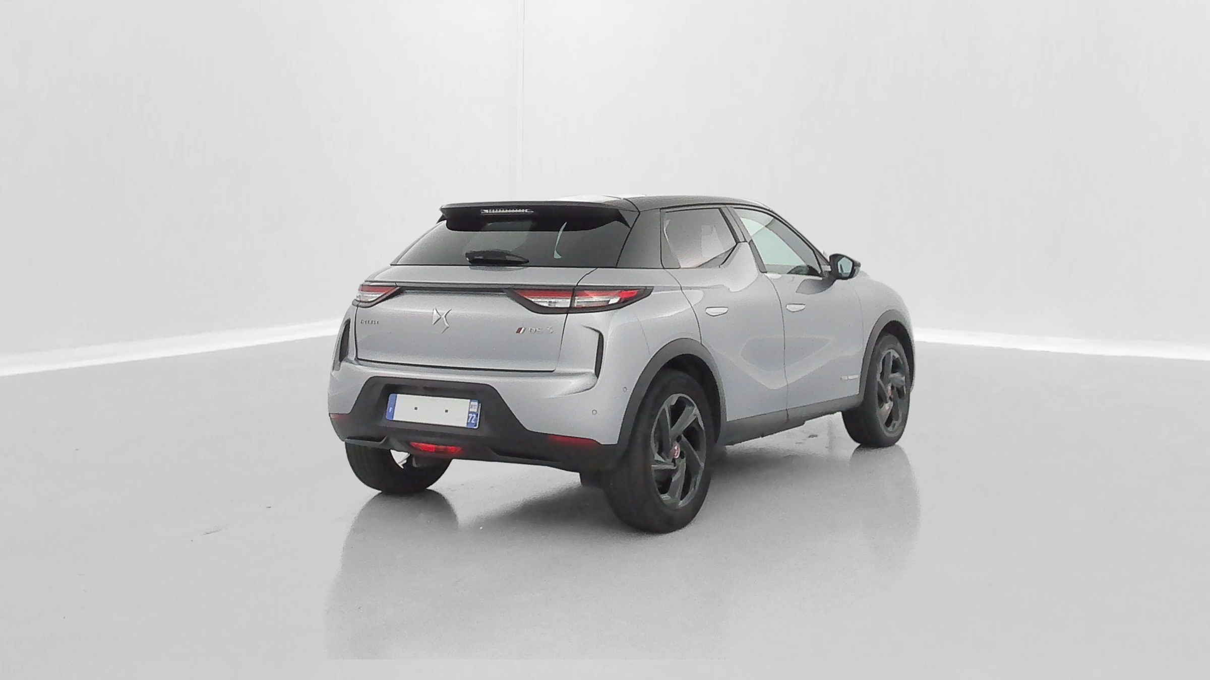 DS DS3 Crossback - Image 31