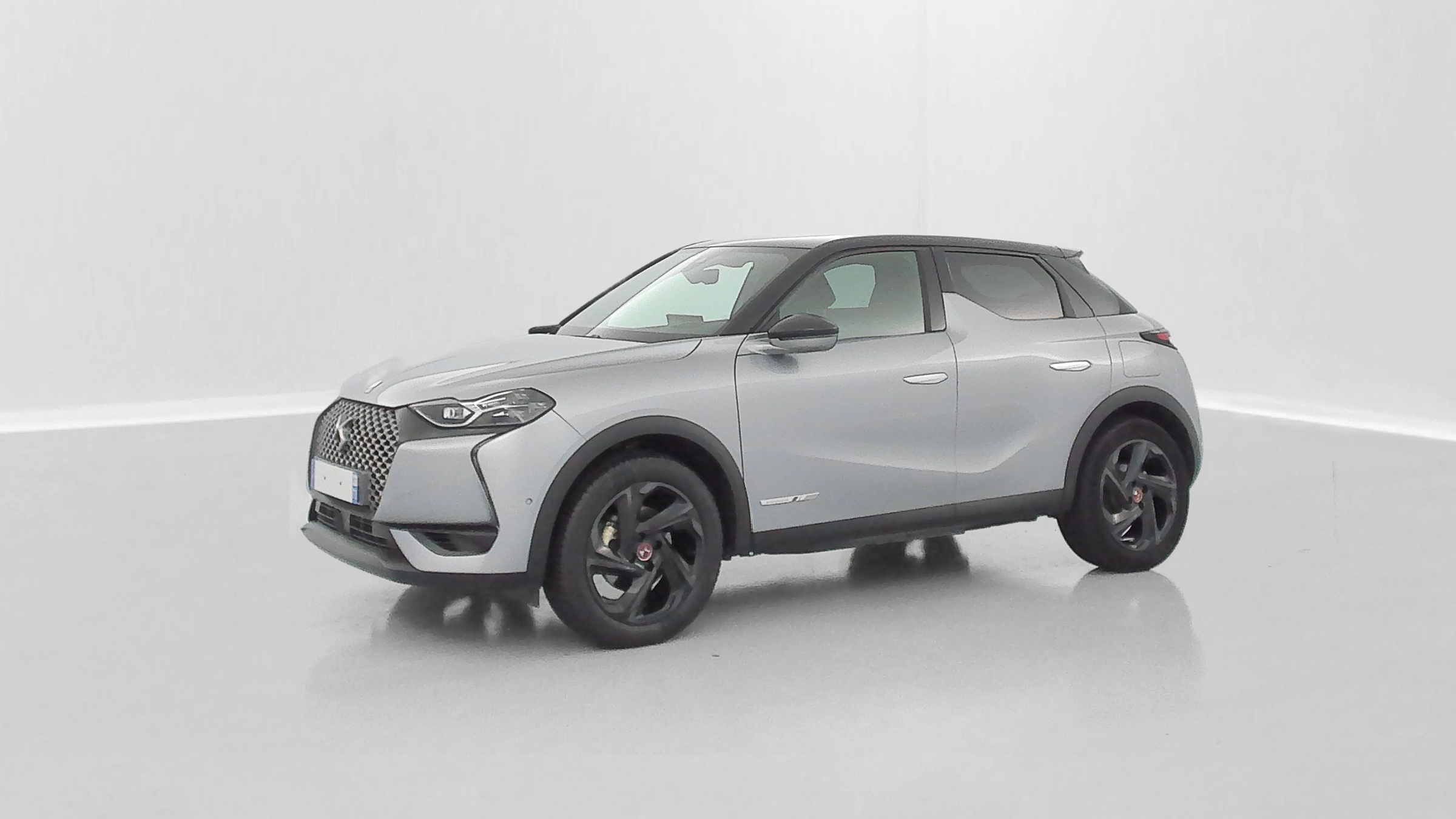 DS DS3 Crossback - Image 33