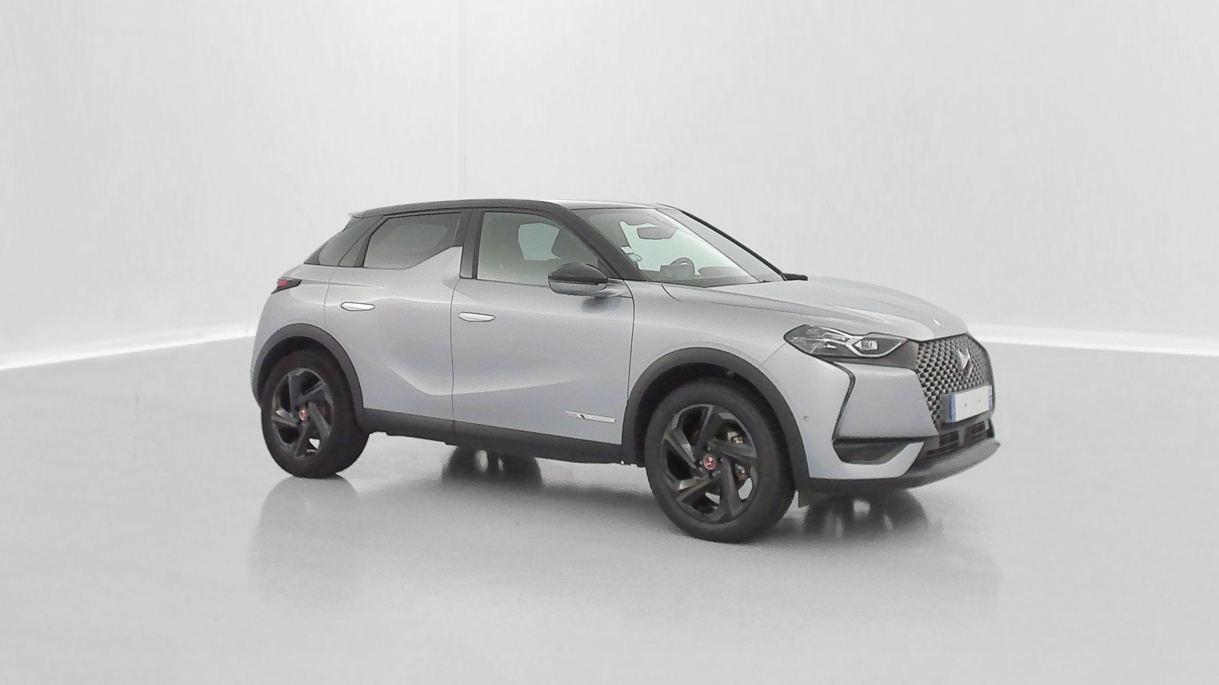 DS DS3 Crossback - Image 36