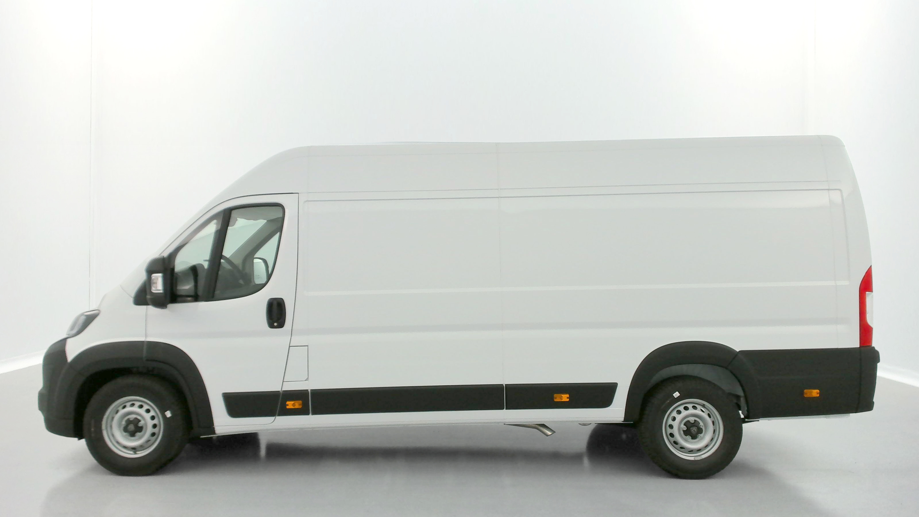 Peugeot Boxer - Image 4