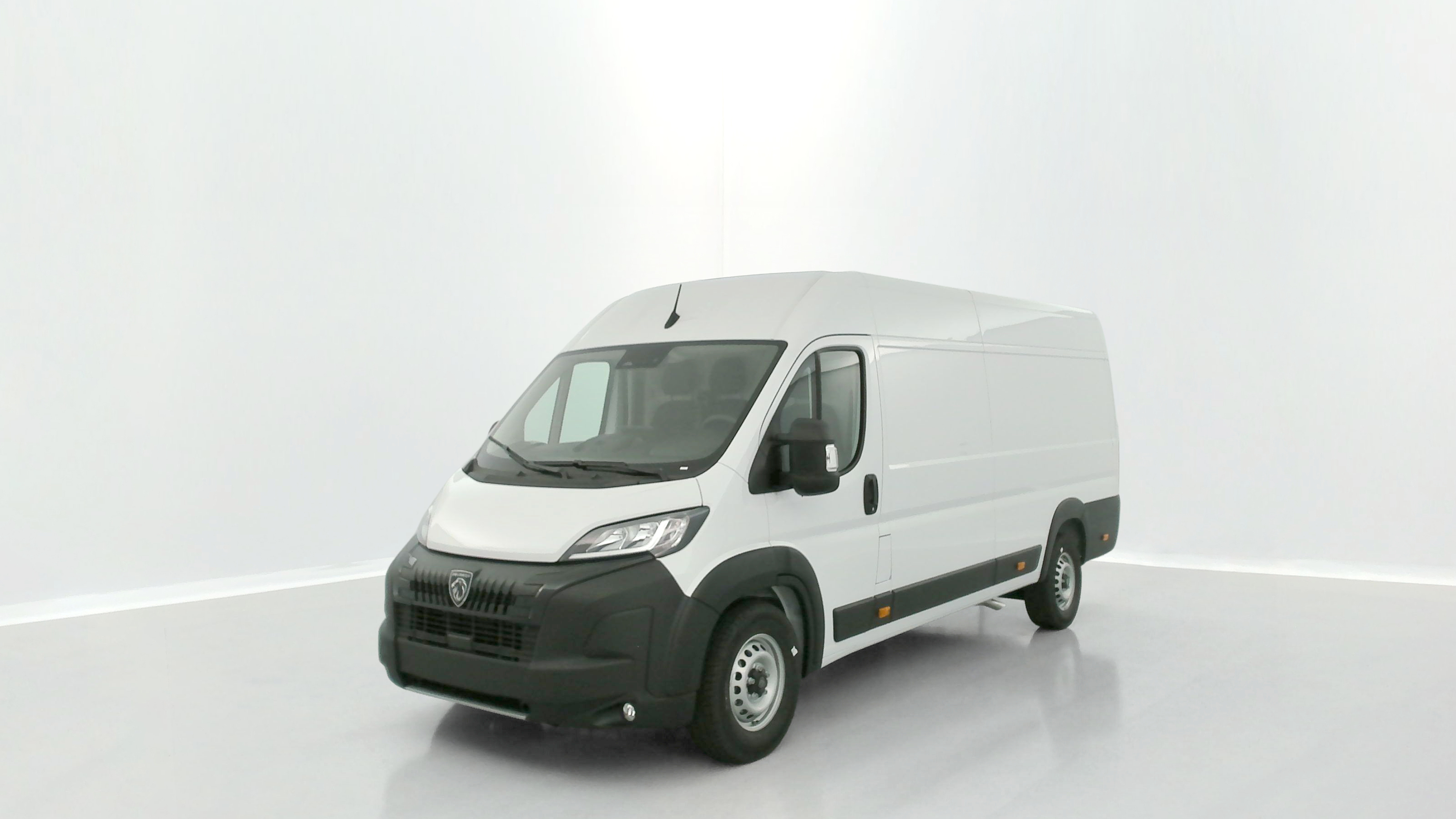 Peugeot Boxer - Image 3