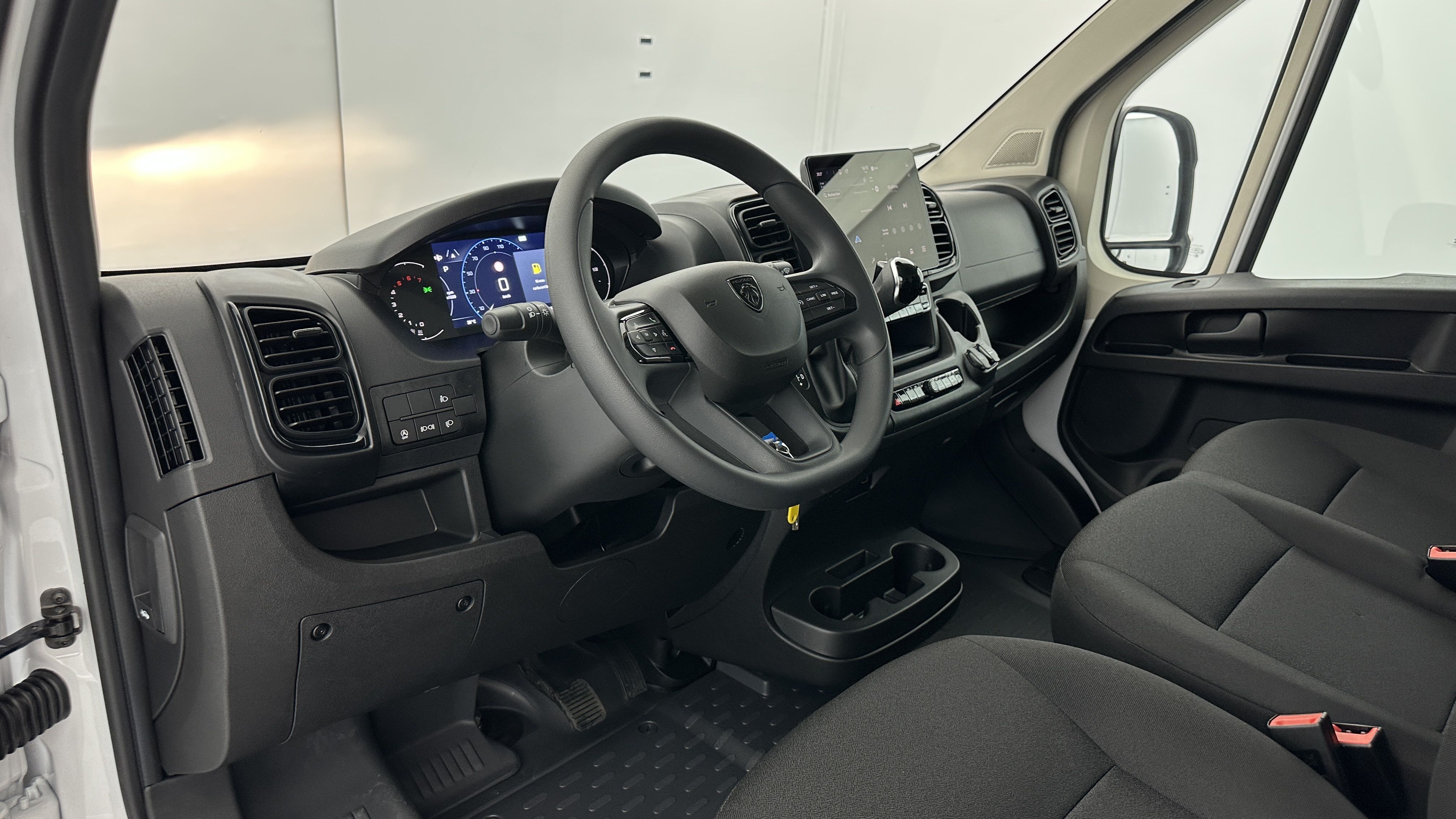 Peugeot Boxer - Image 6