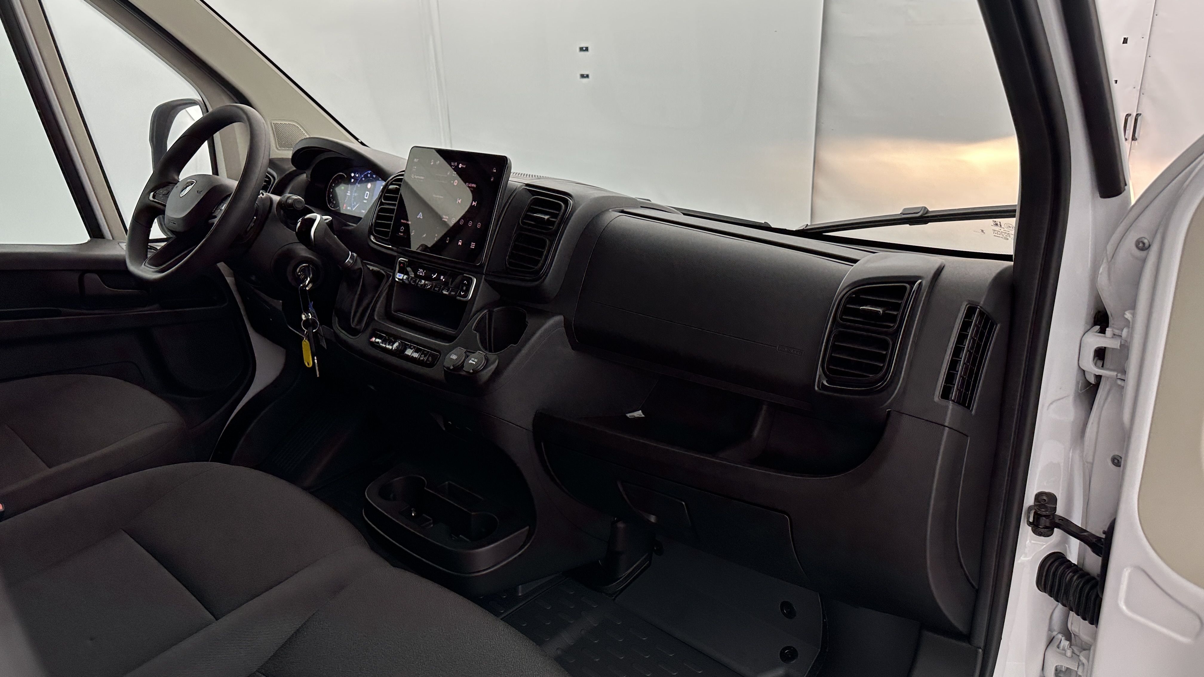 Peugeot Boxer - Image 7