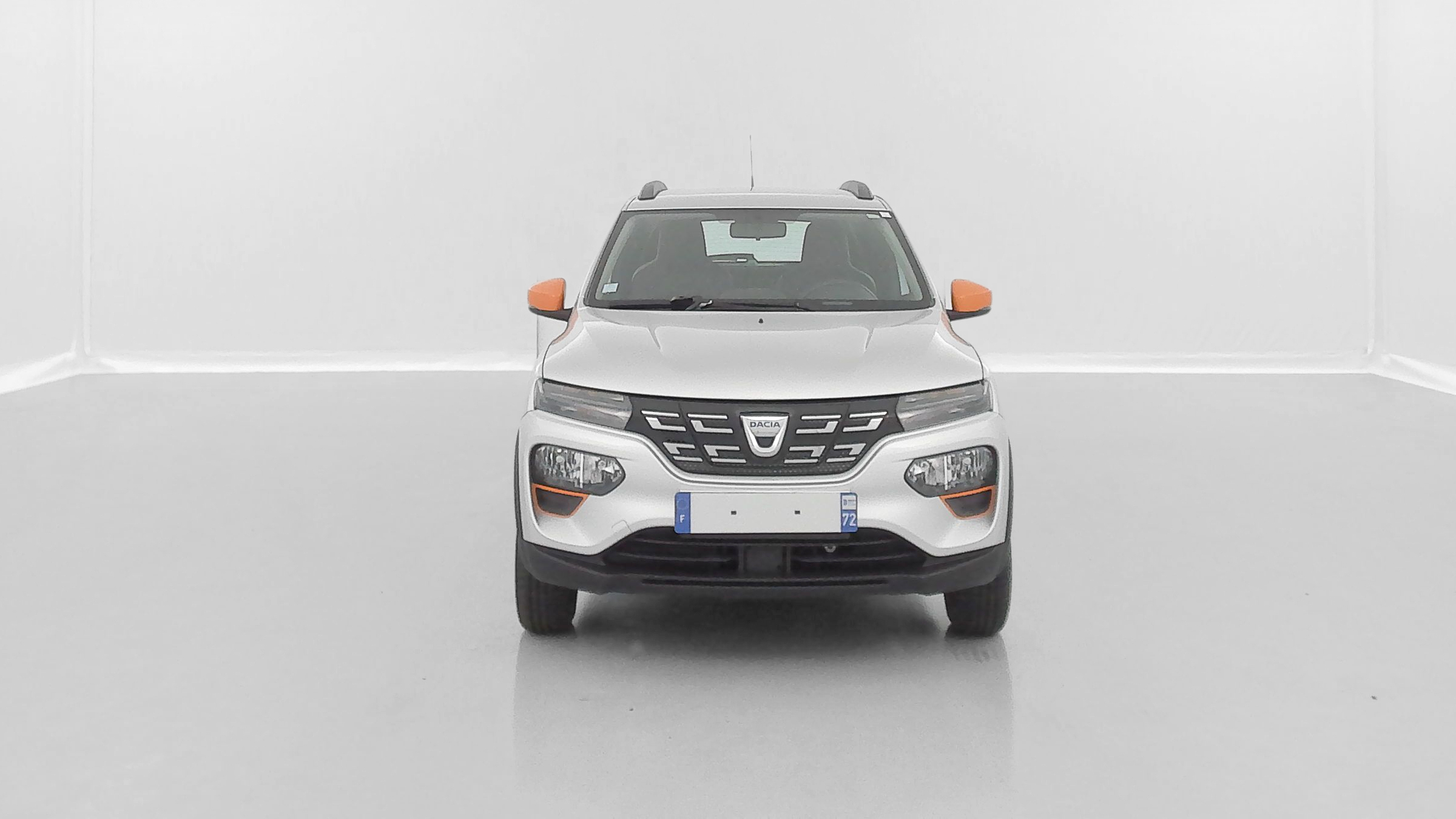 Dacia SPRING - Image 2