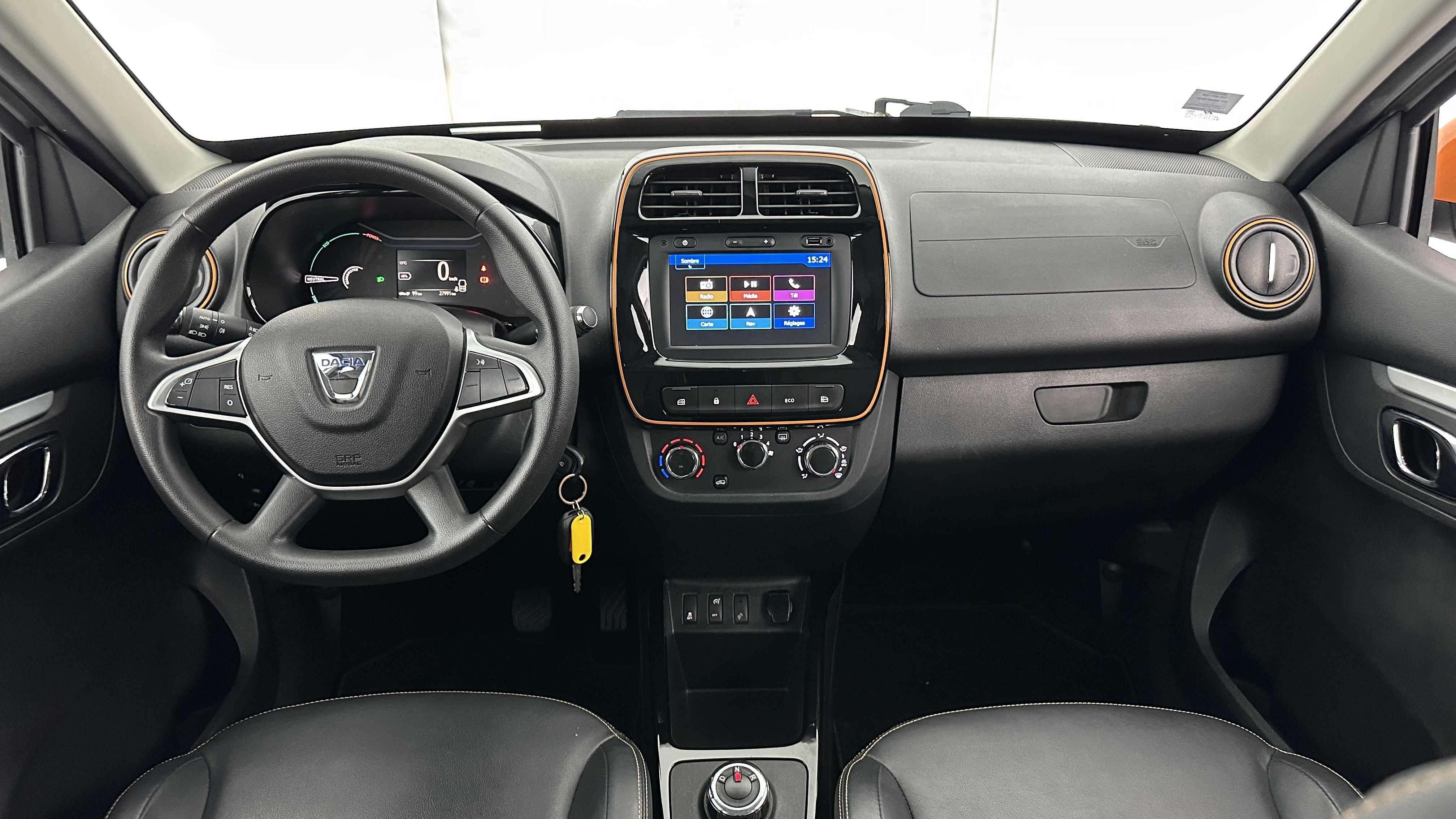 Dacia SPRING - Image 7