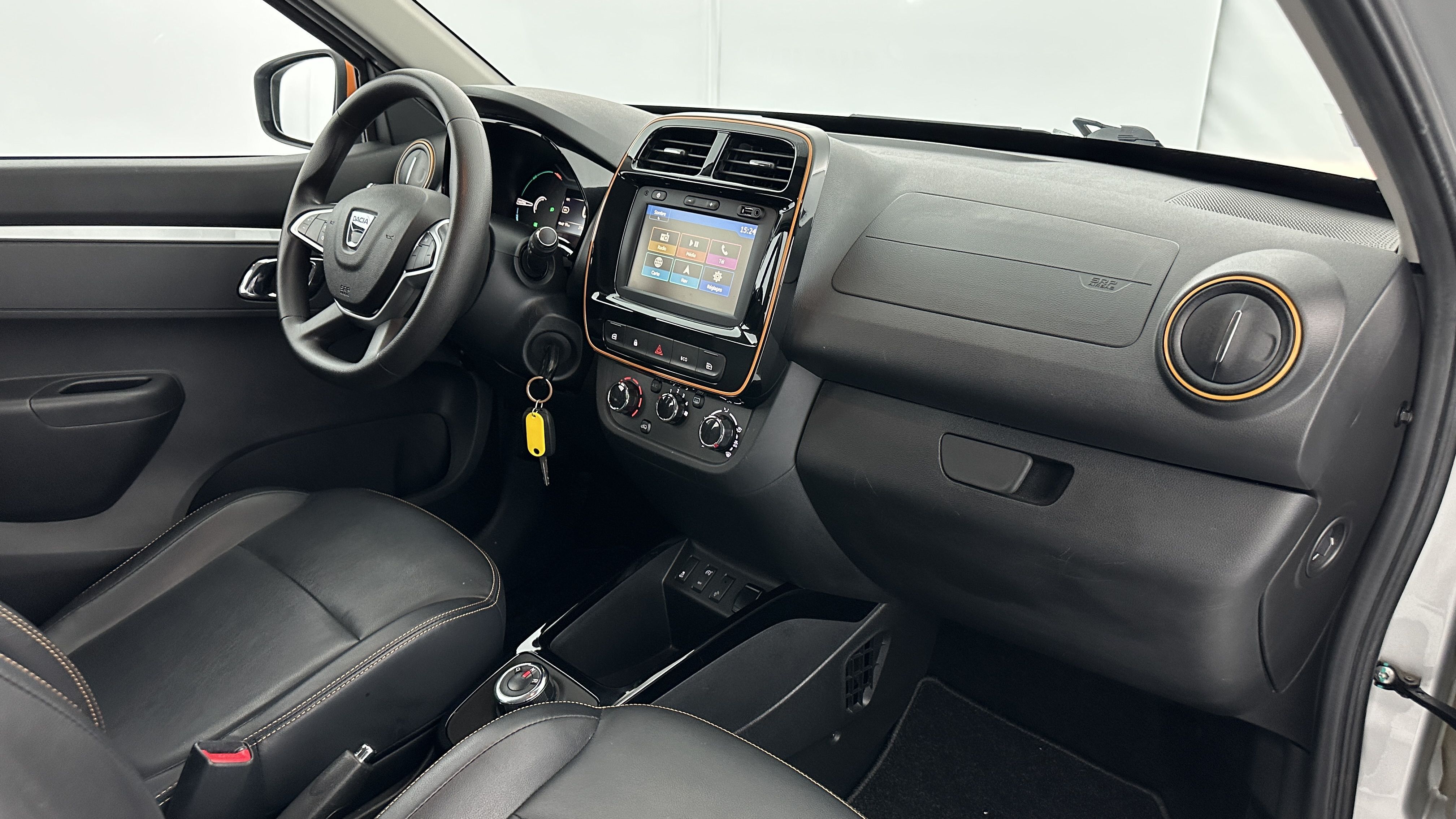 Dacia SPRING - Image 8