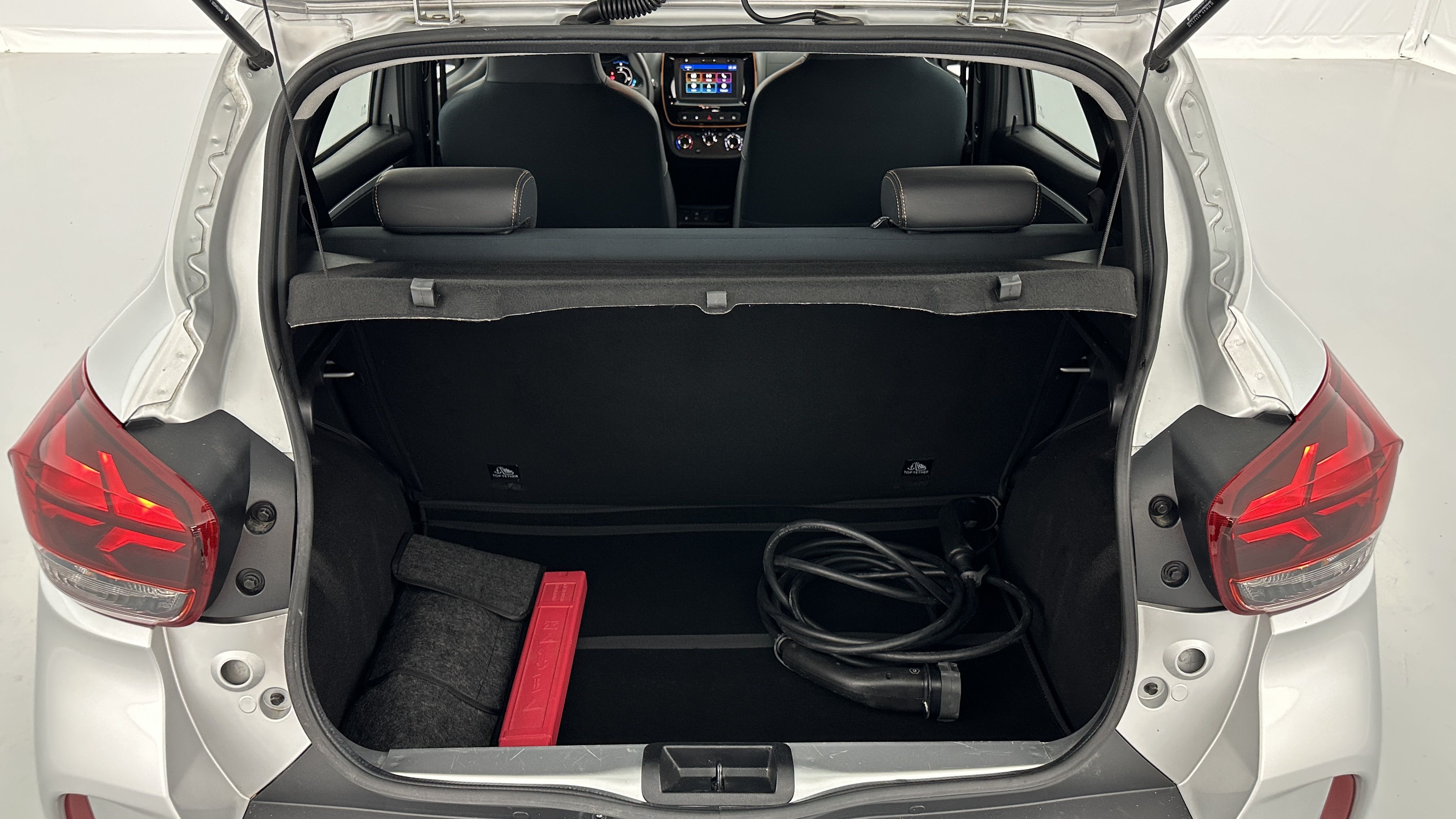 Dacia SPRING - Image 10