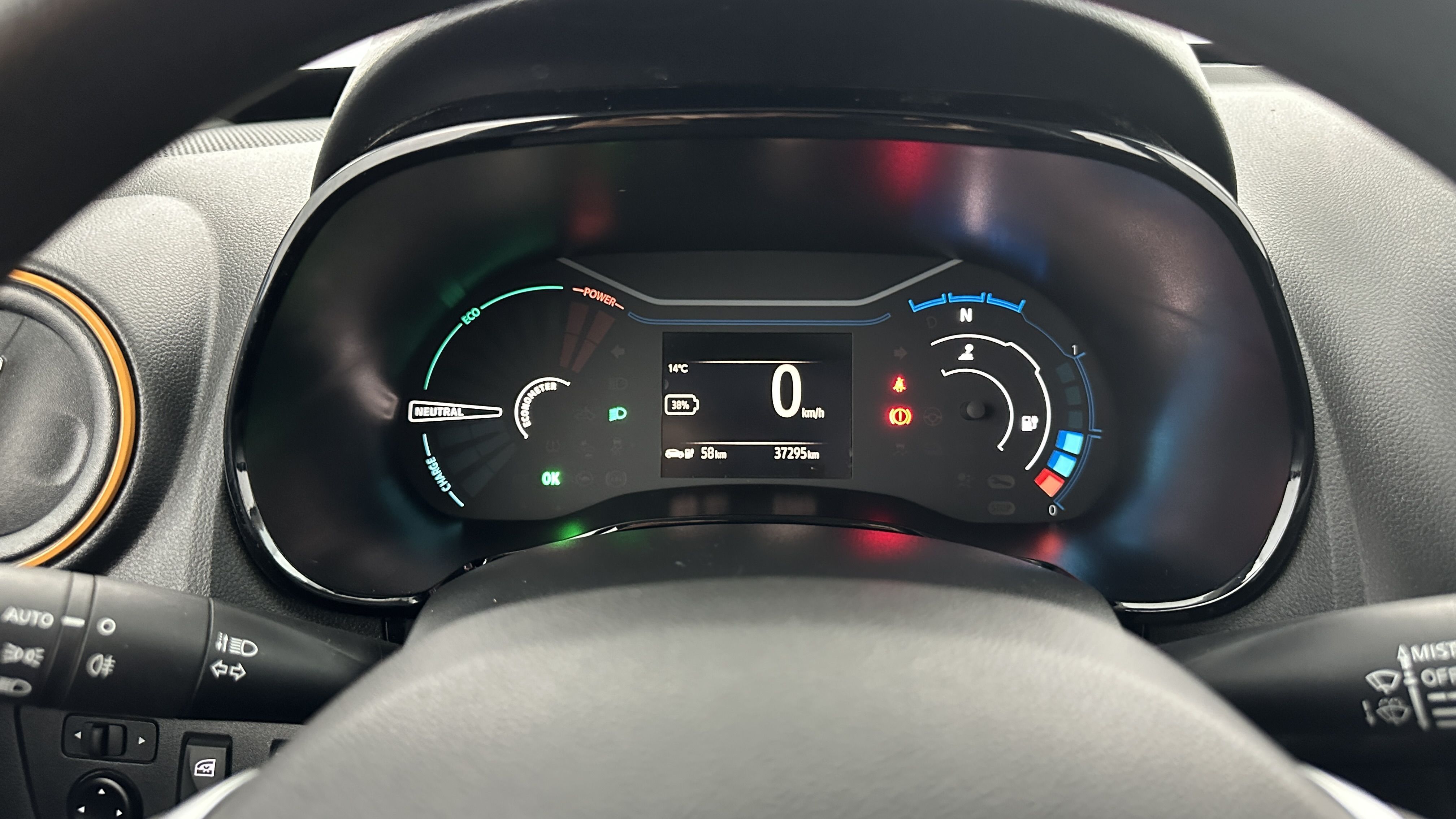 Dacia SPRING - Image 14