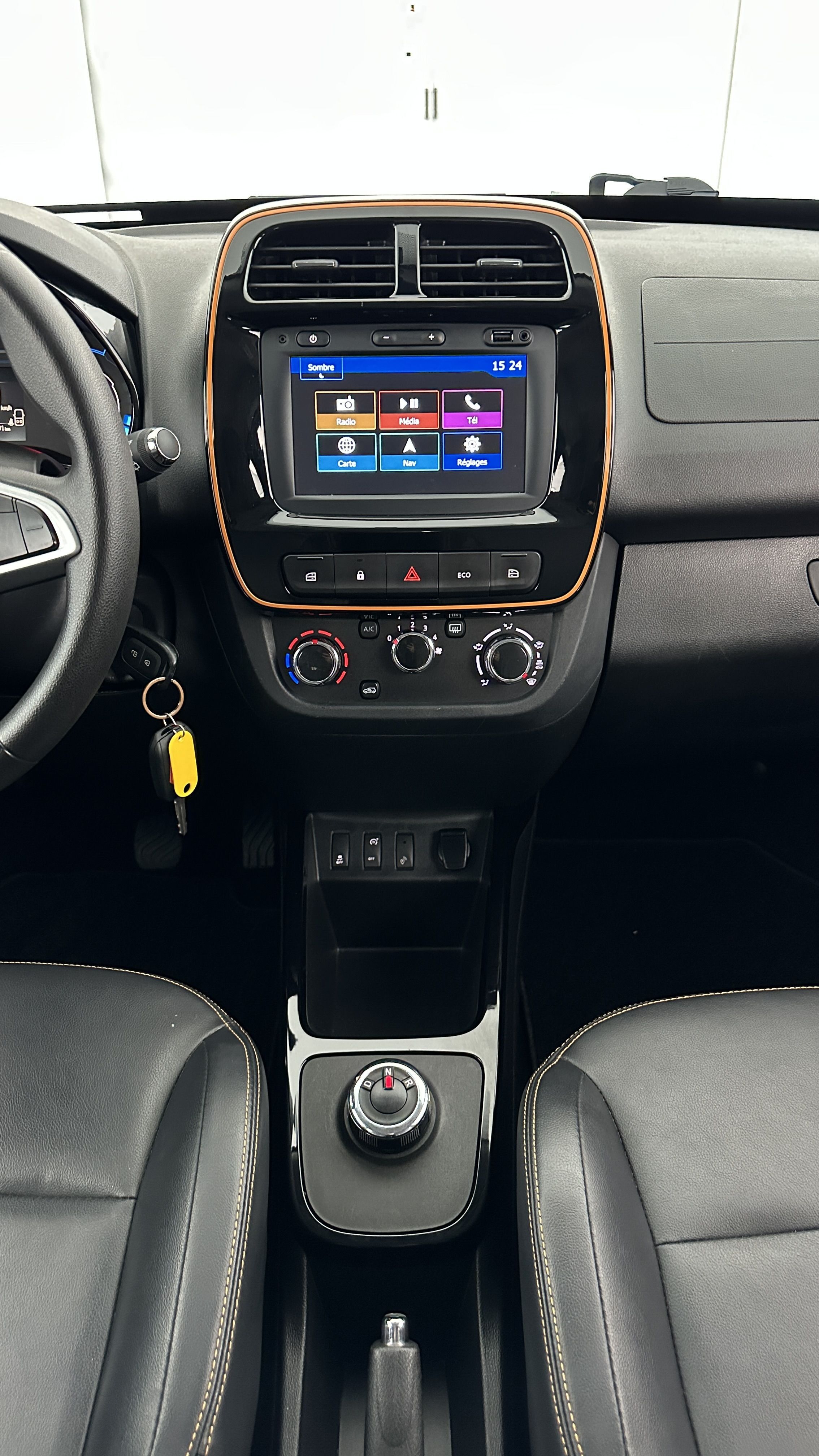 Dacia SPRING - Image 15