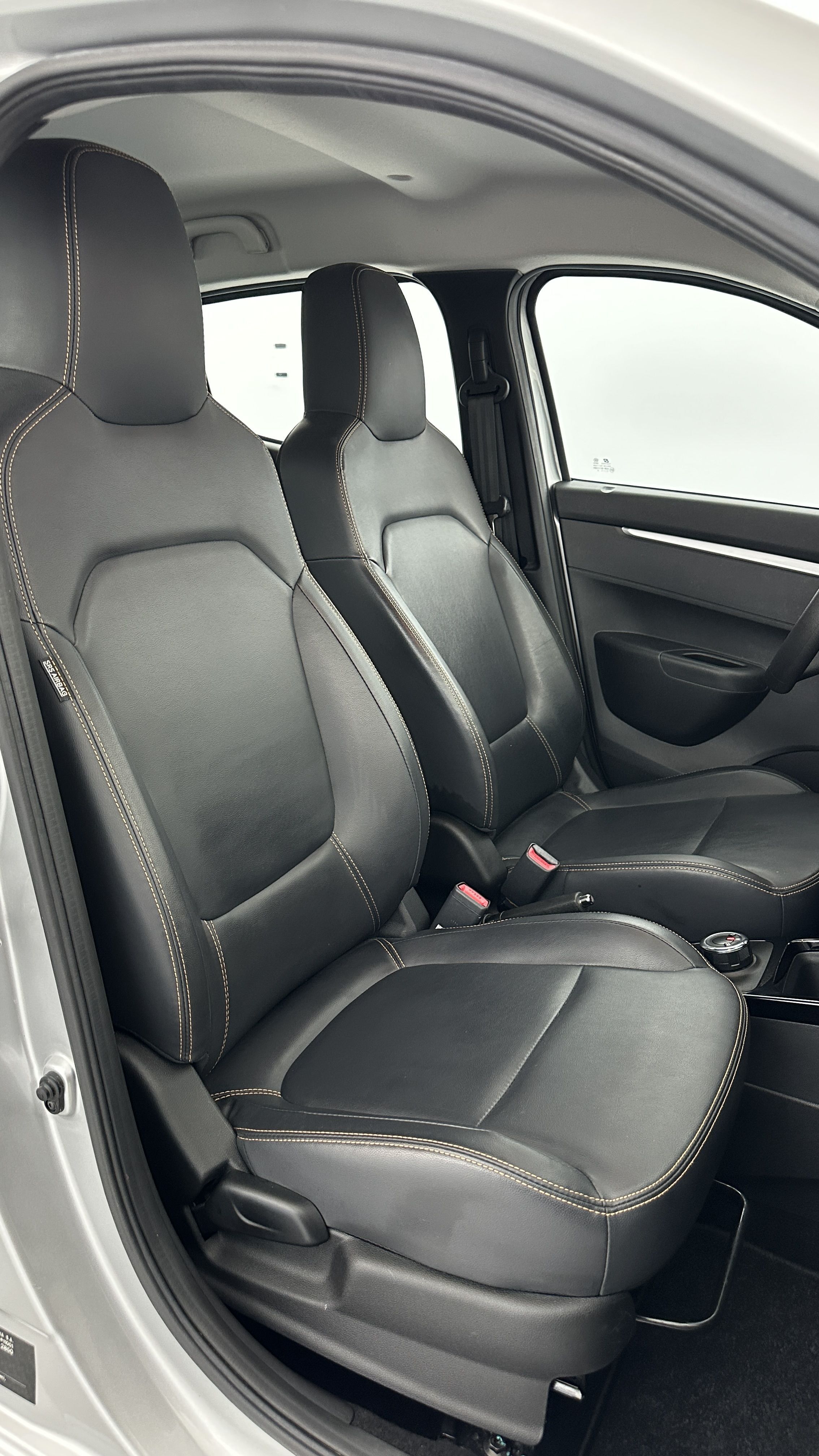 Dacia SPRING - Image 16