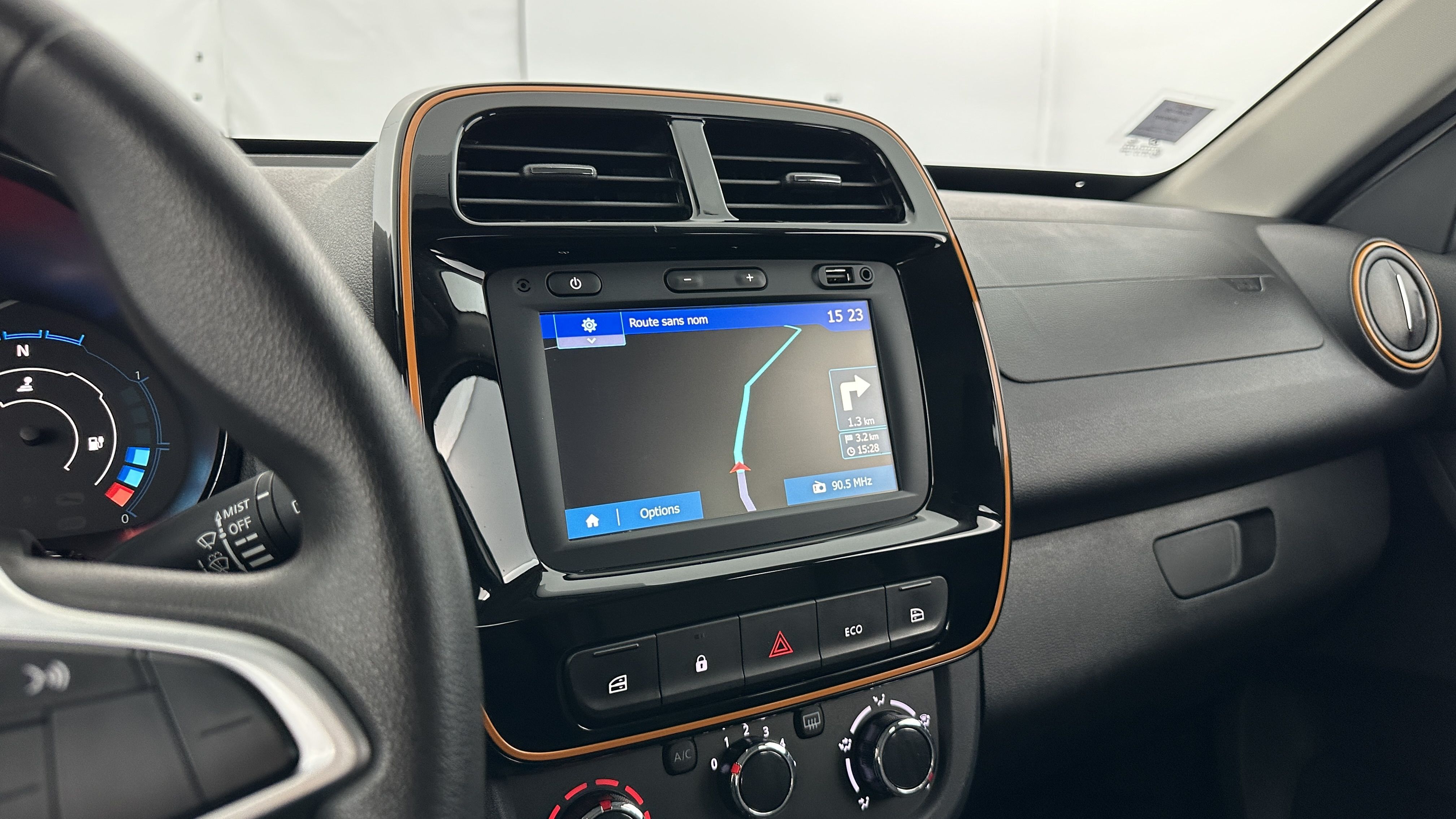 Dacia SPRING - Image 18