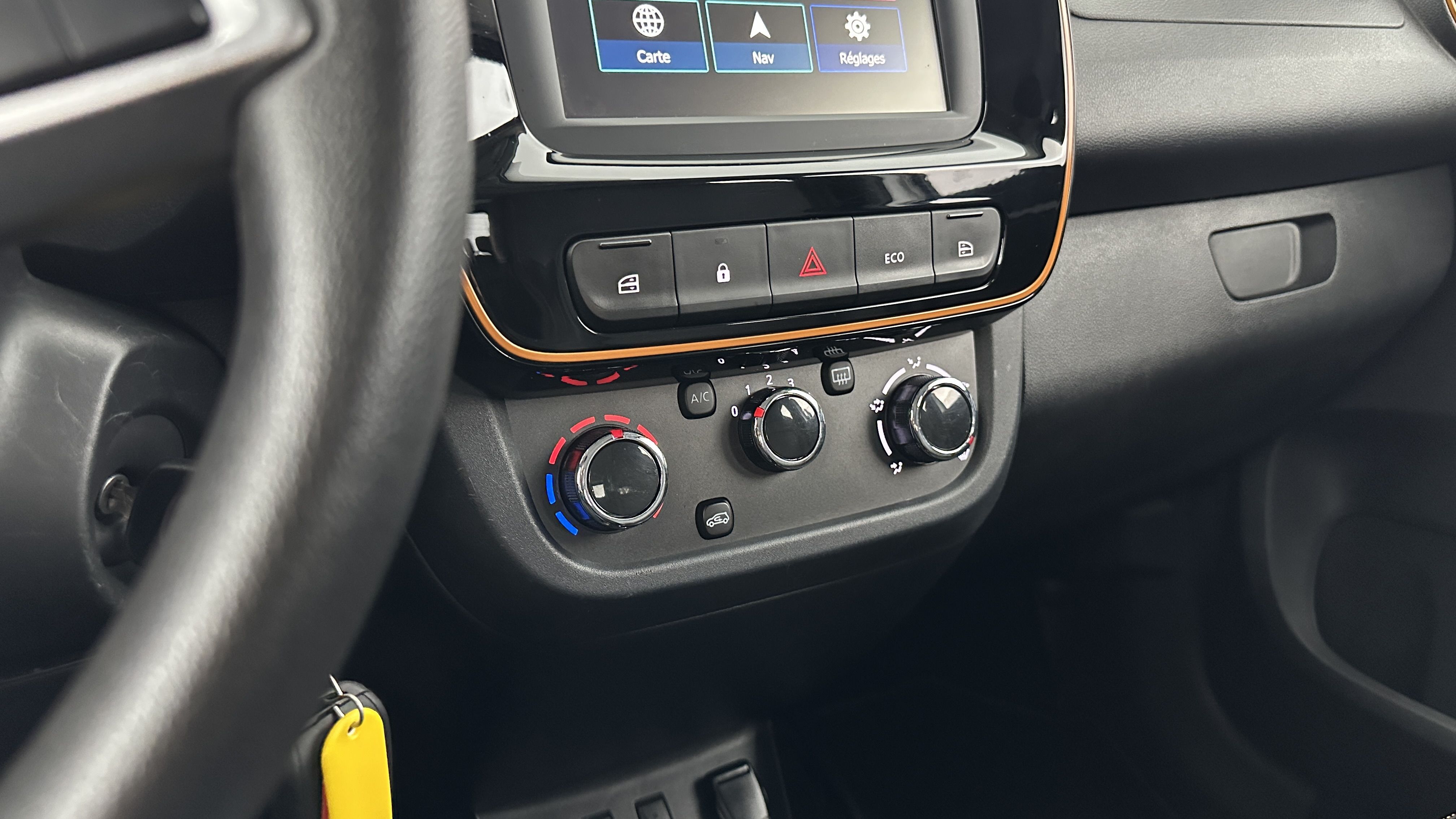 Dacia SPRING - Image 19