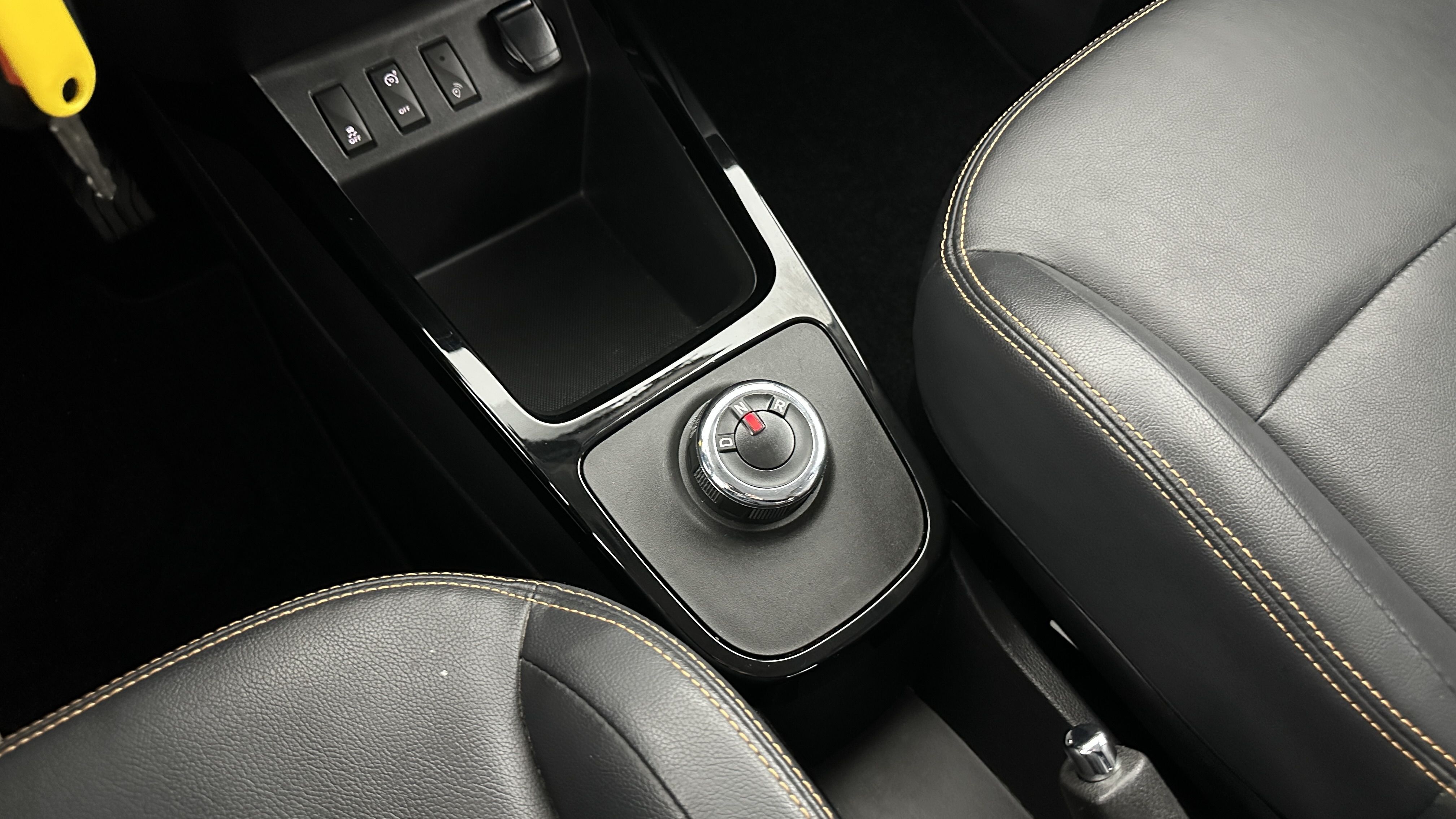 Dacia SPRING - Image 20