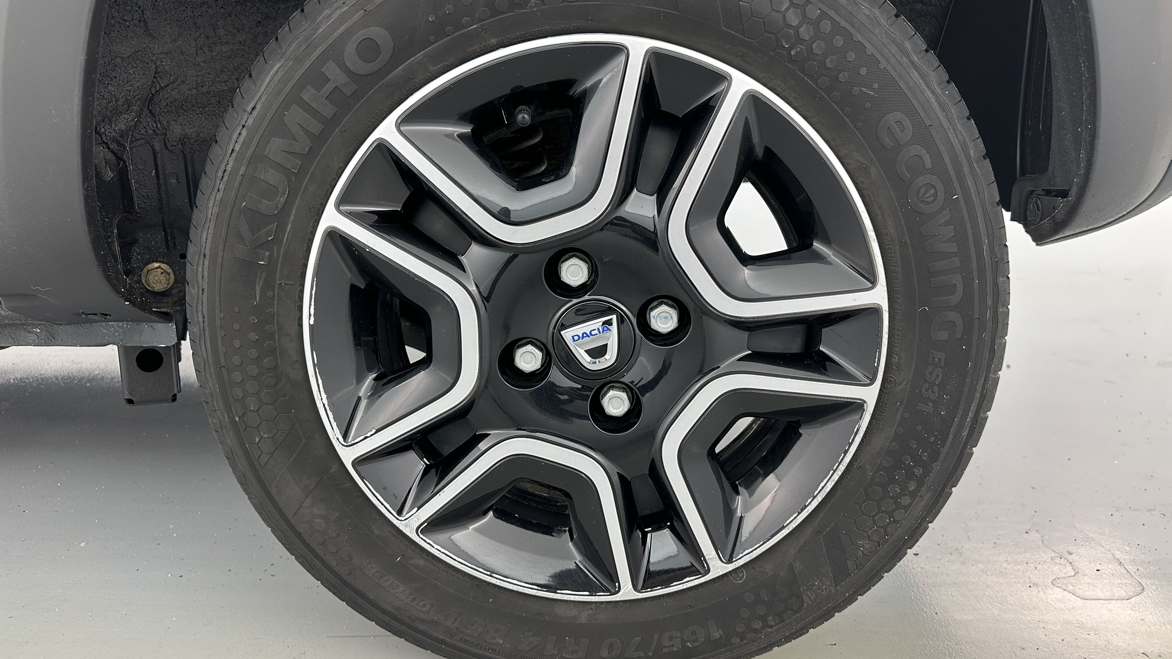 Dacia SPRING - Image 23