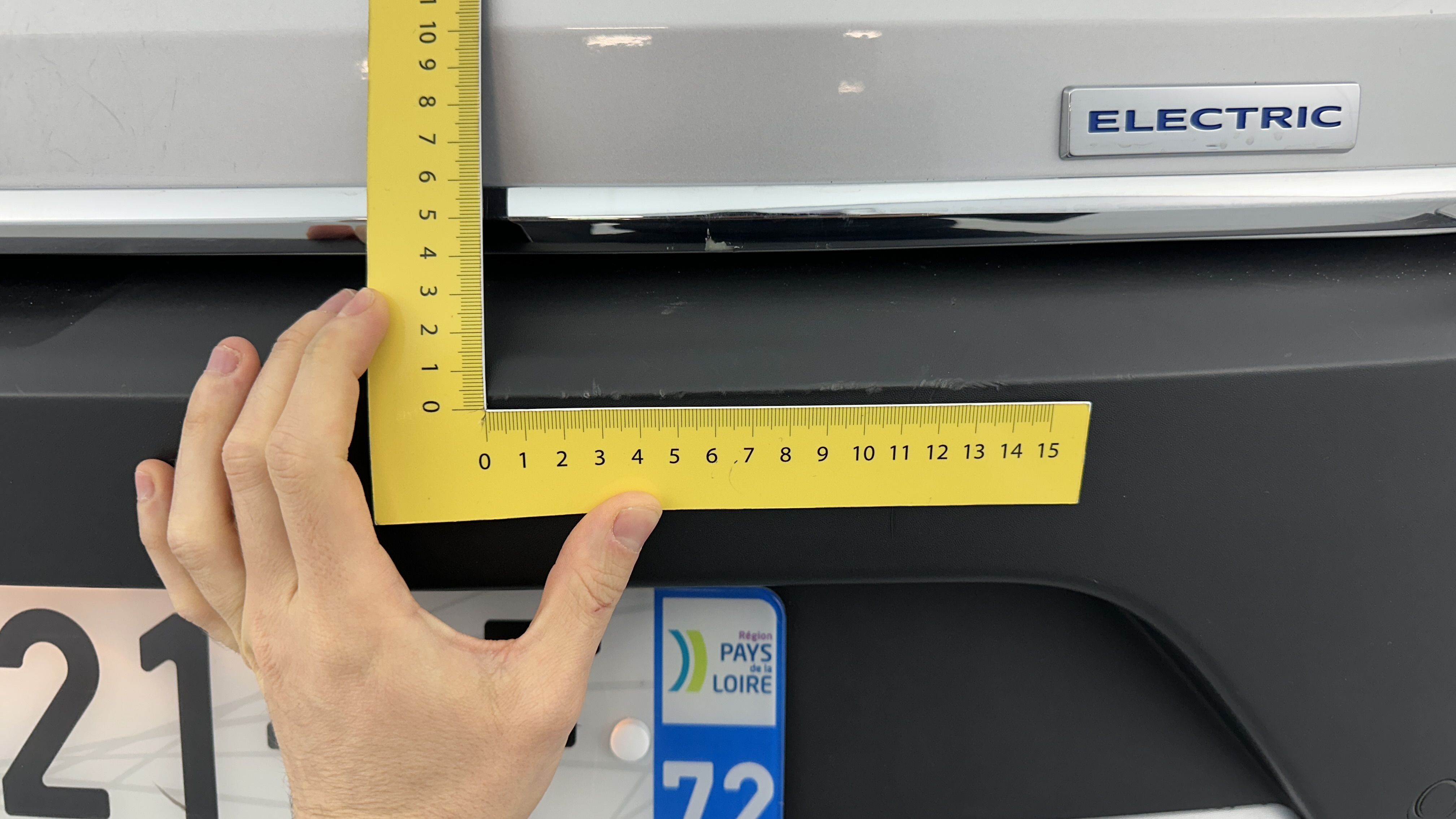 Dacia SPRING - Image 25