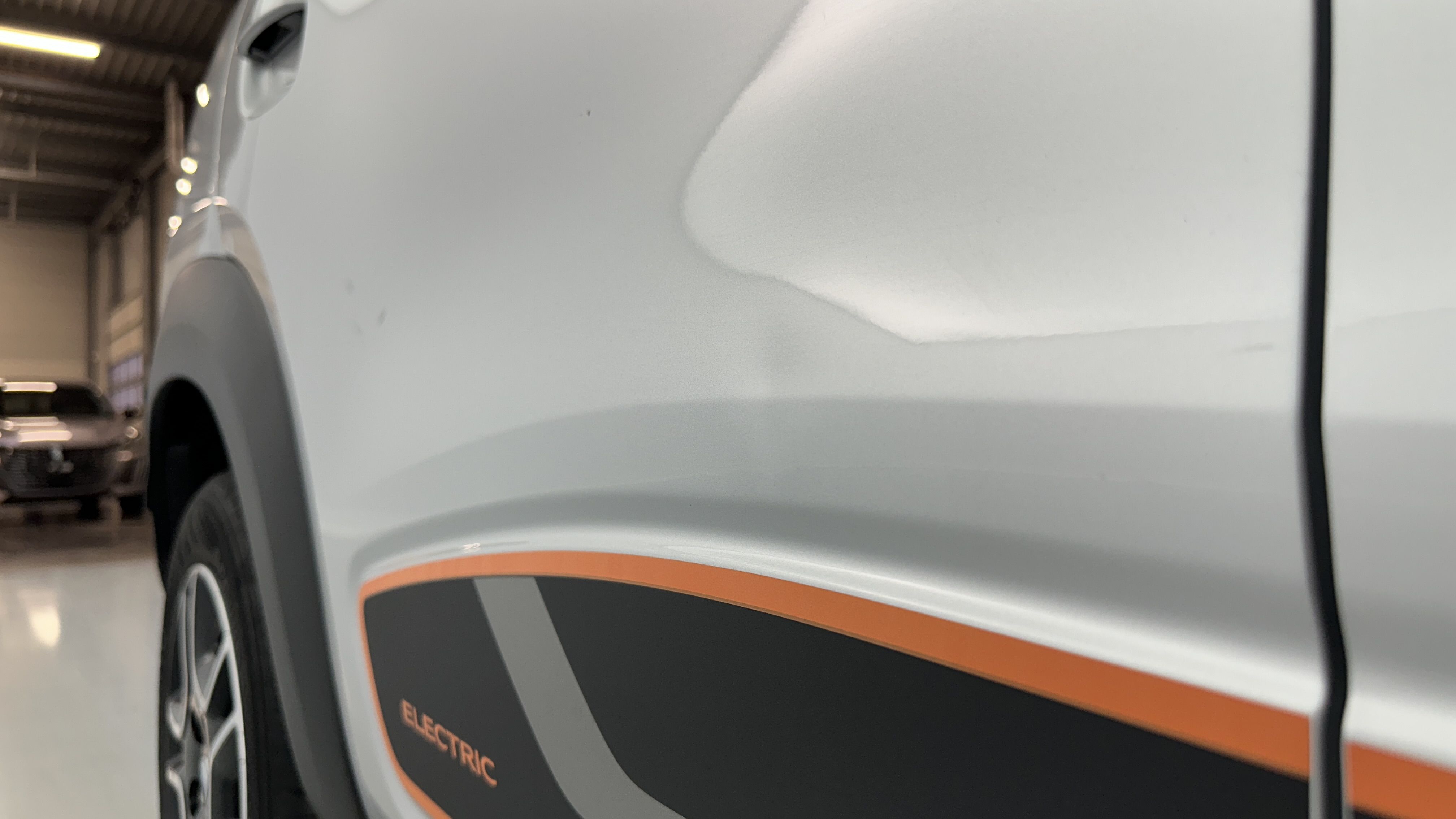 Dacia SPRING - Image 27