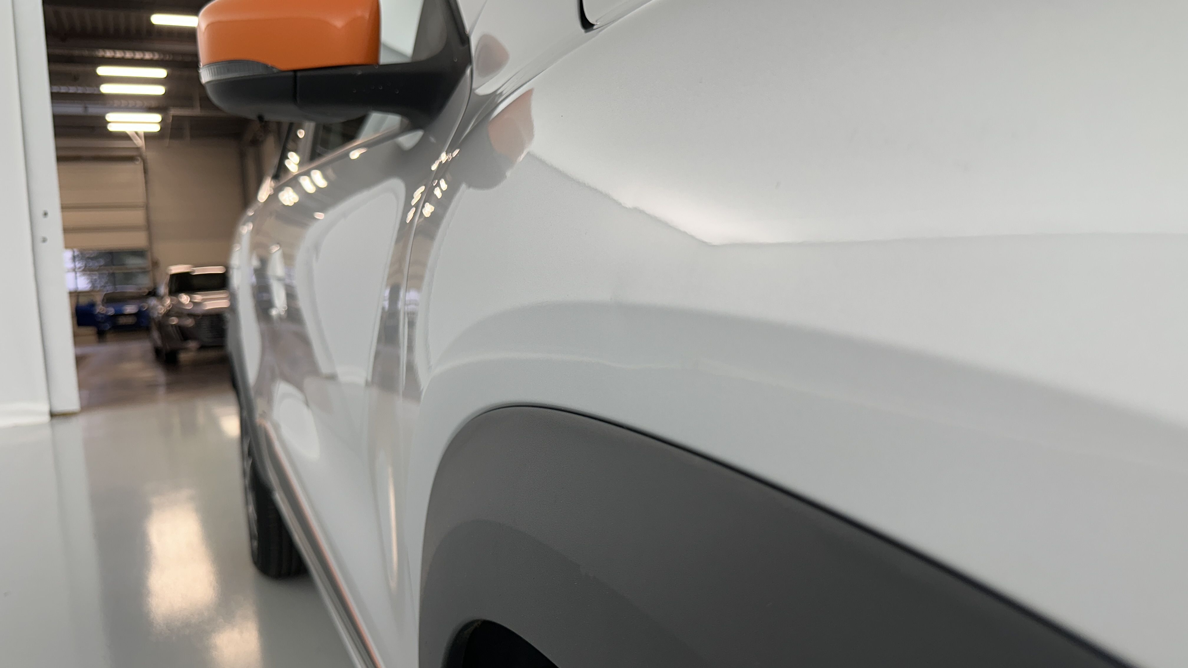 Dacia SPRING - Image 28