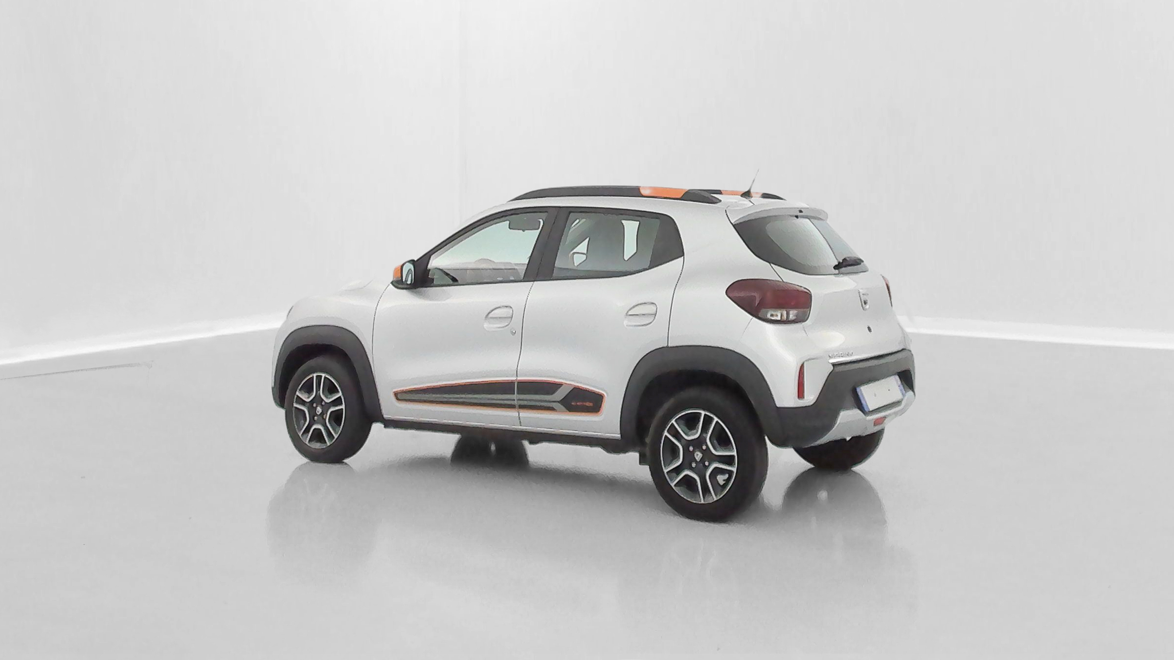 Dacia SPRING - Image 33