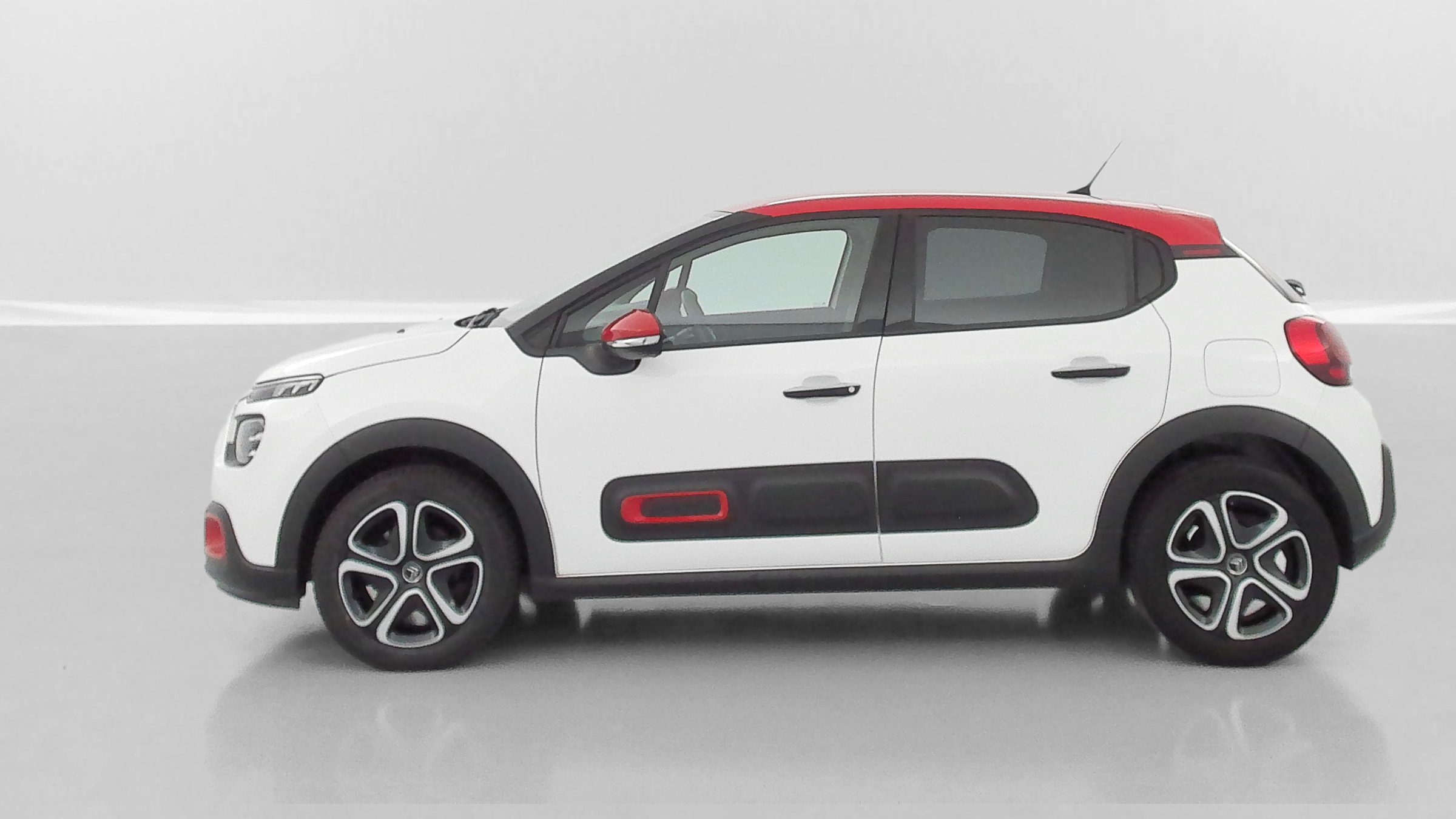 Citroën C3 - Image 4