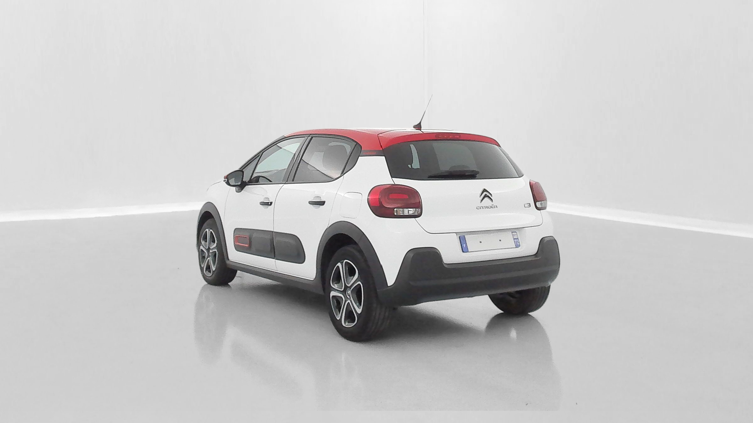 Citroën C3 - Image 5