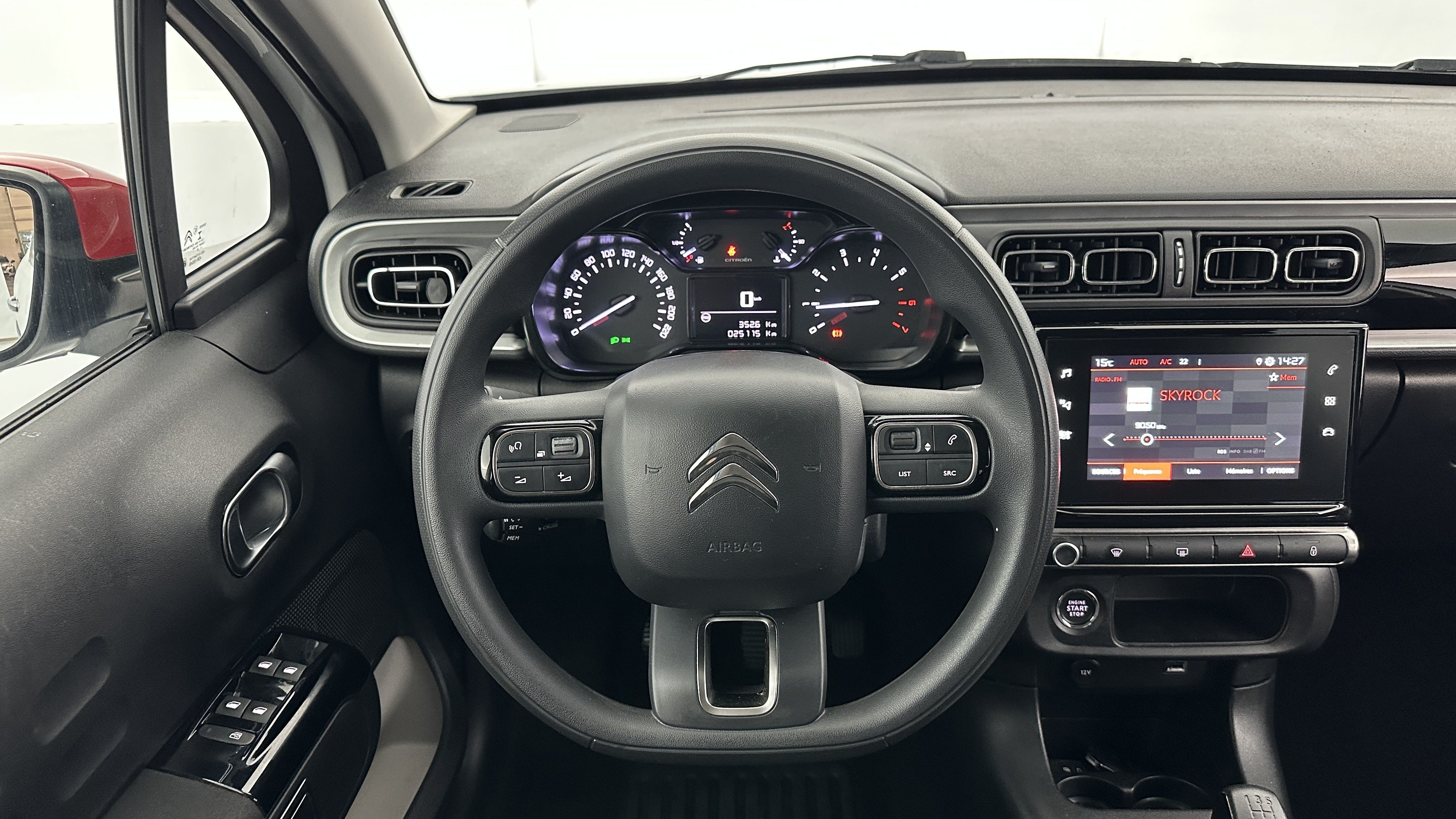 Citroën C3 - Image 14