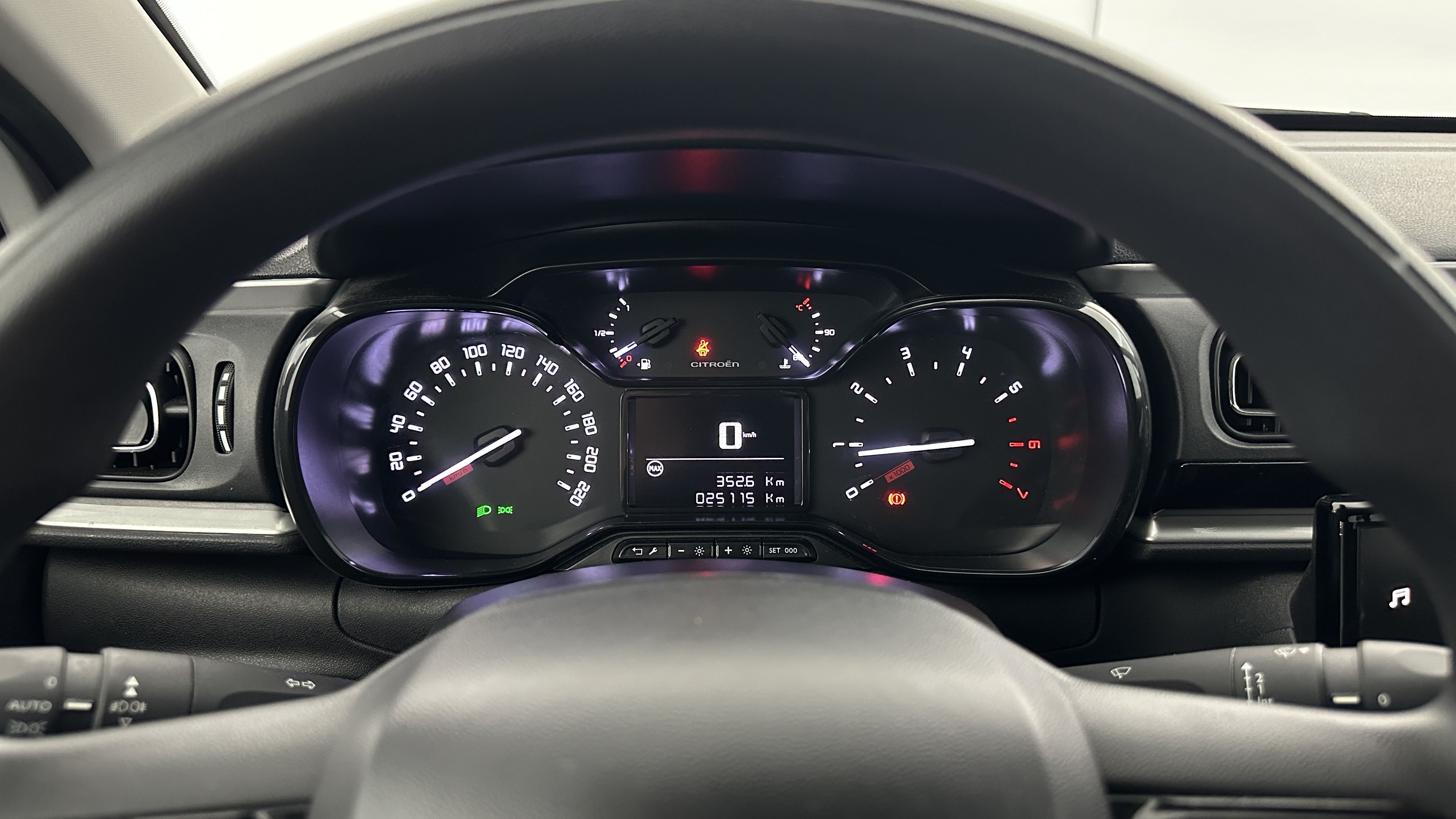 Citroën C3 - Image 15