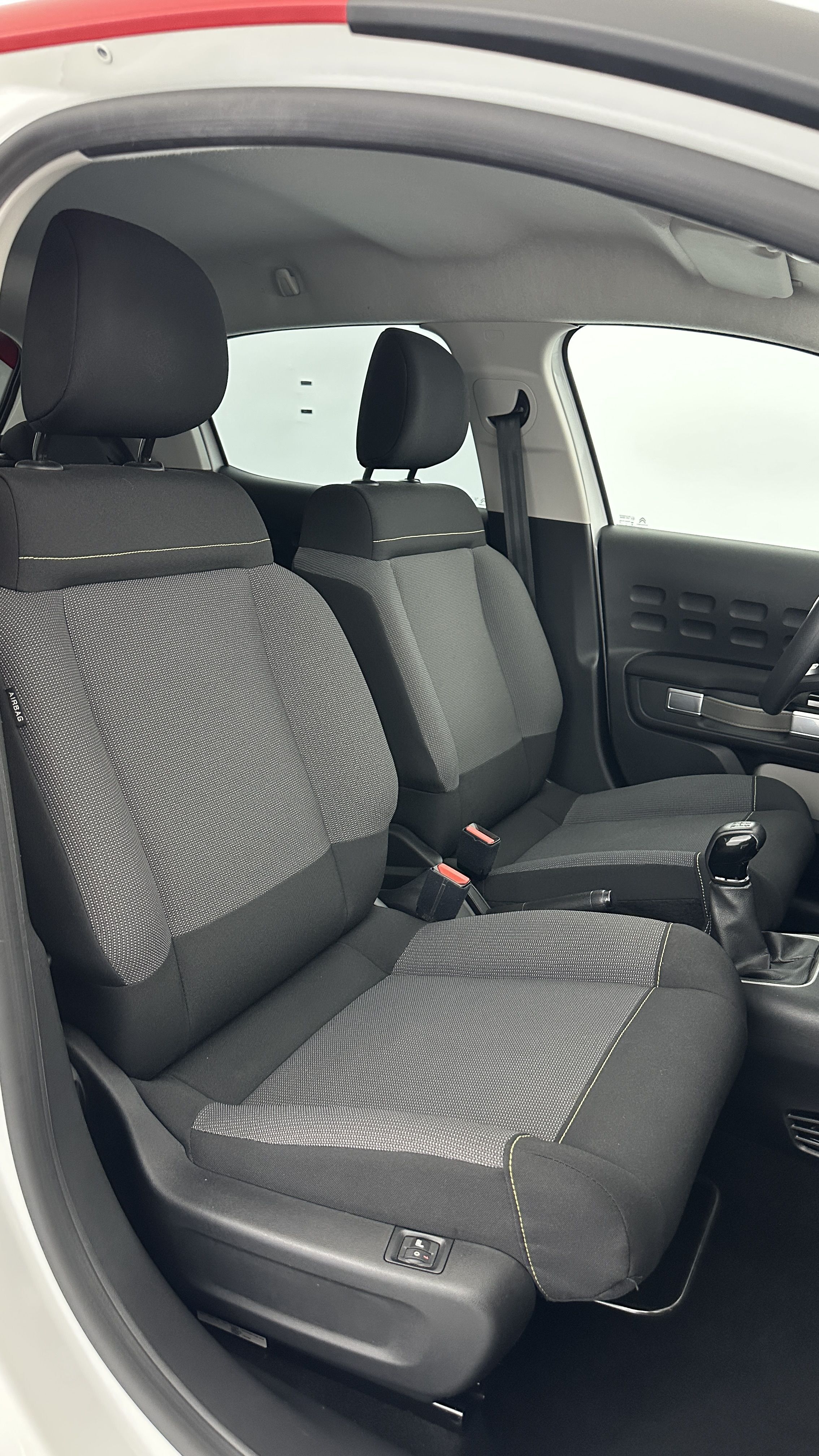 Citroën C3 - Image 17