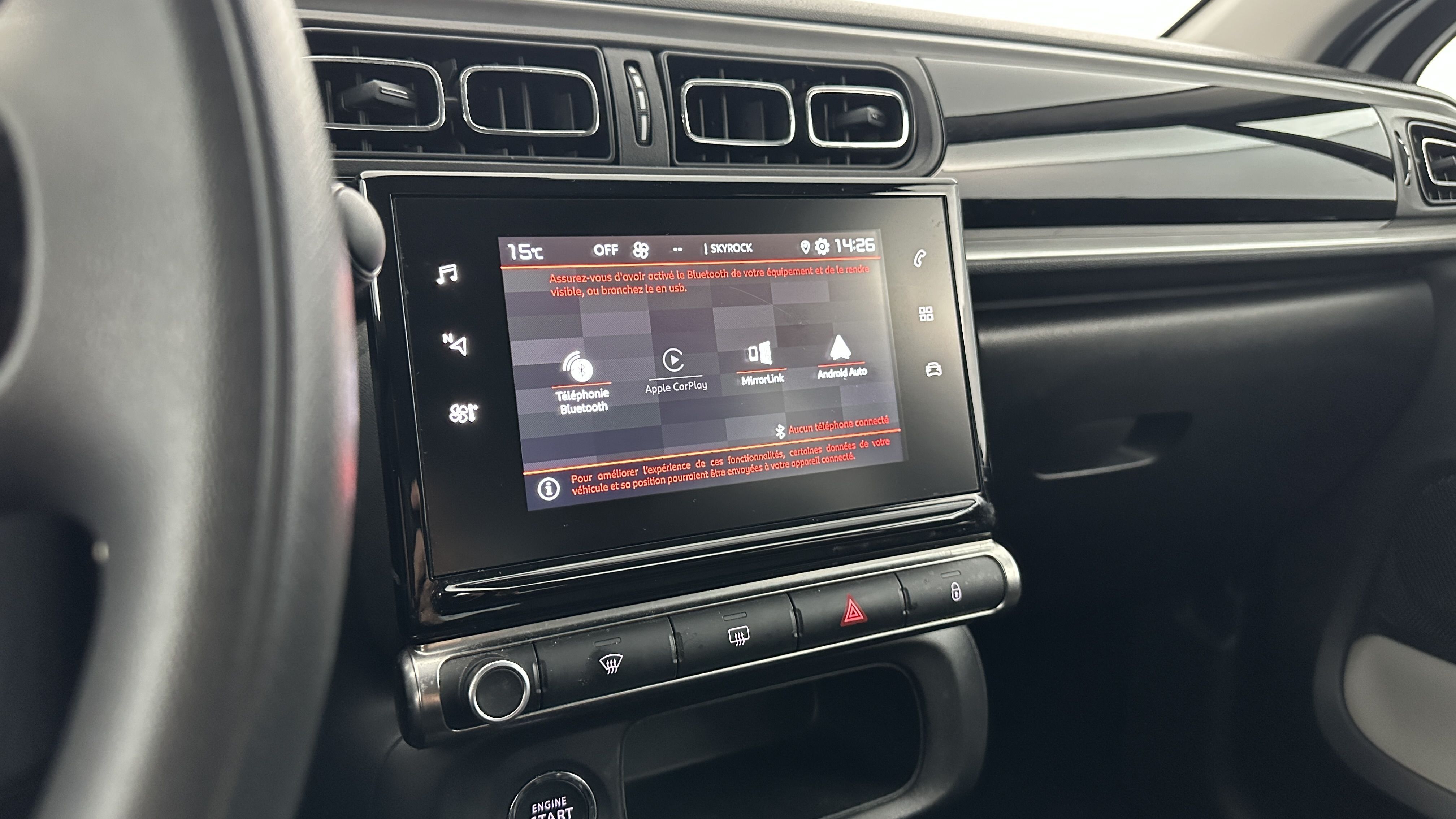 Citroën C3 - Image 18