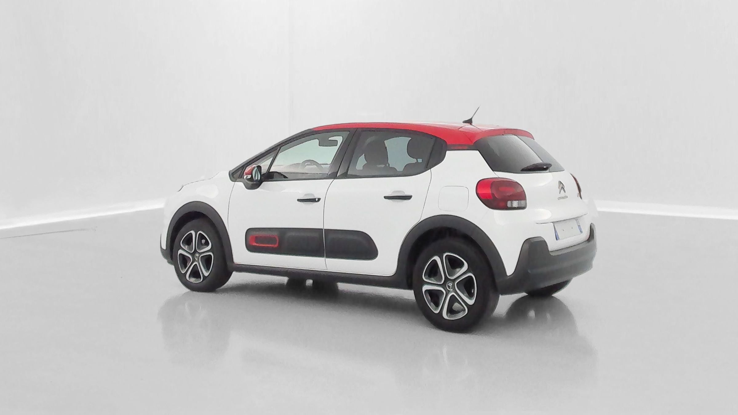 Citroën C3 - Image 27