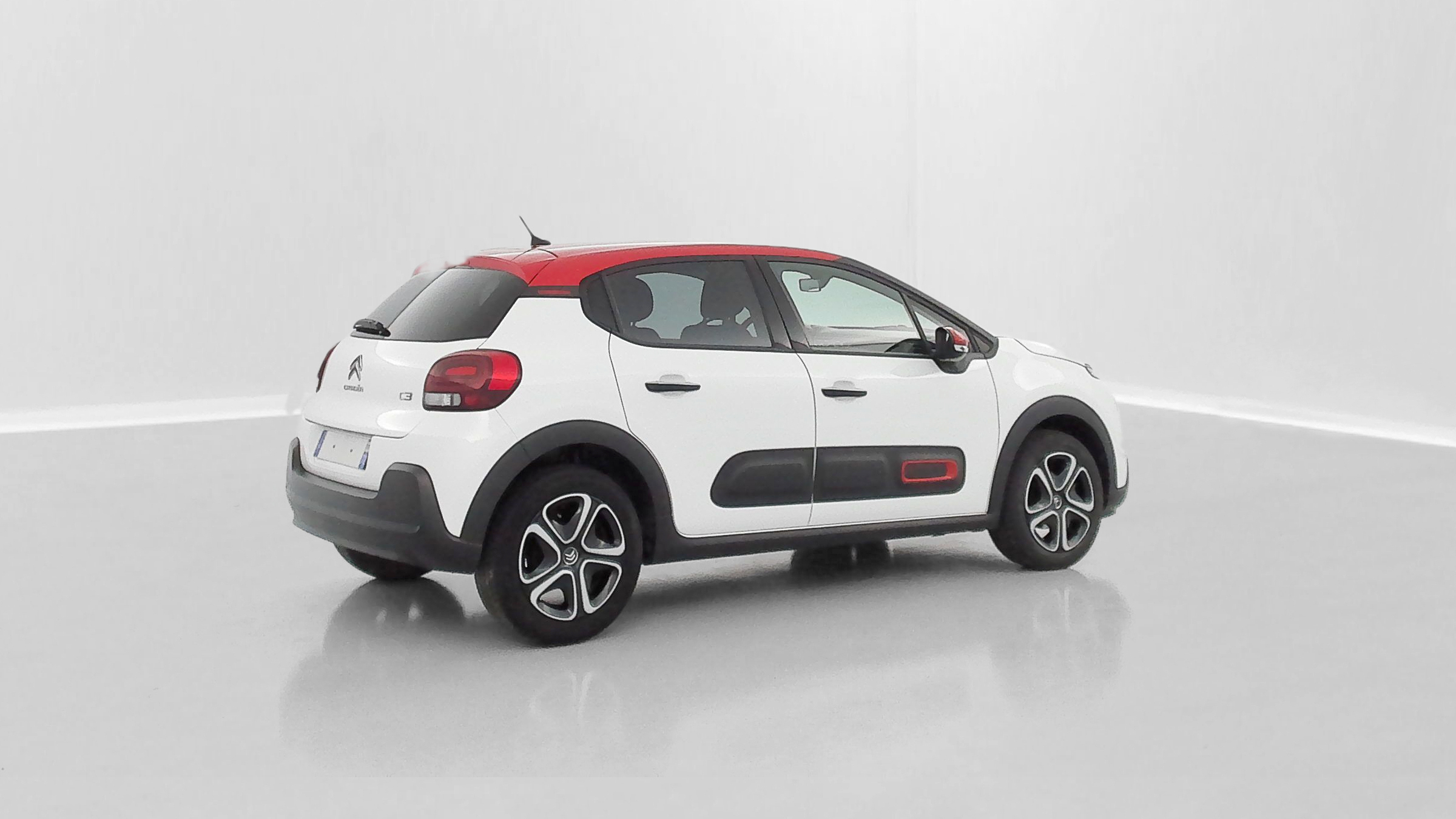 Citroën C3 - Image 28
