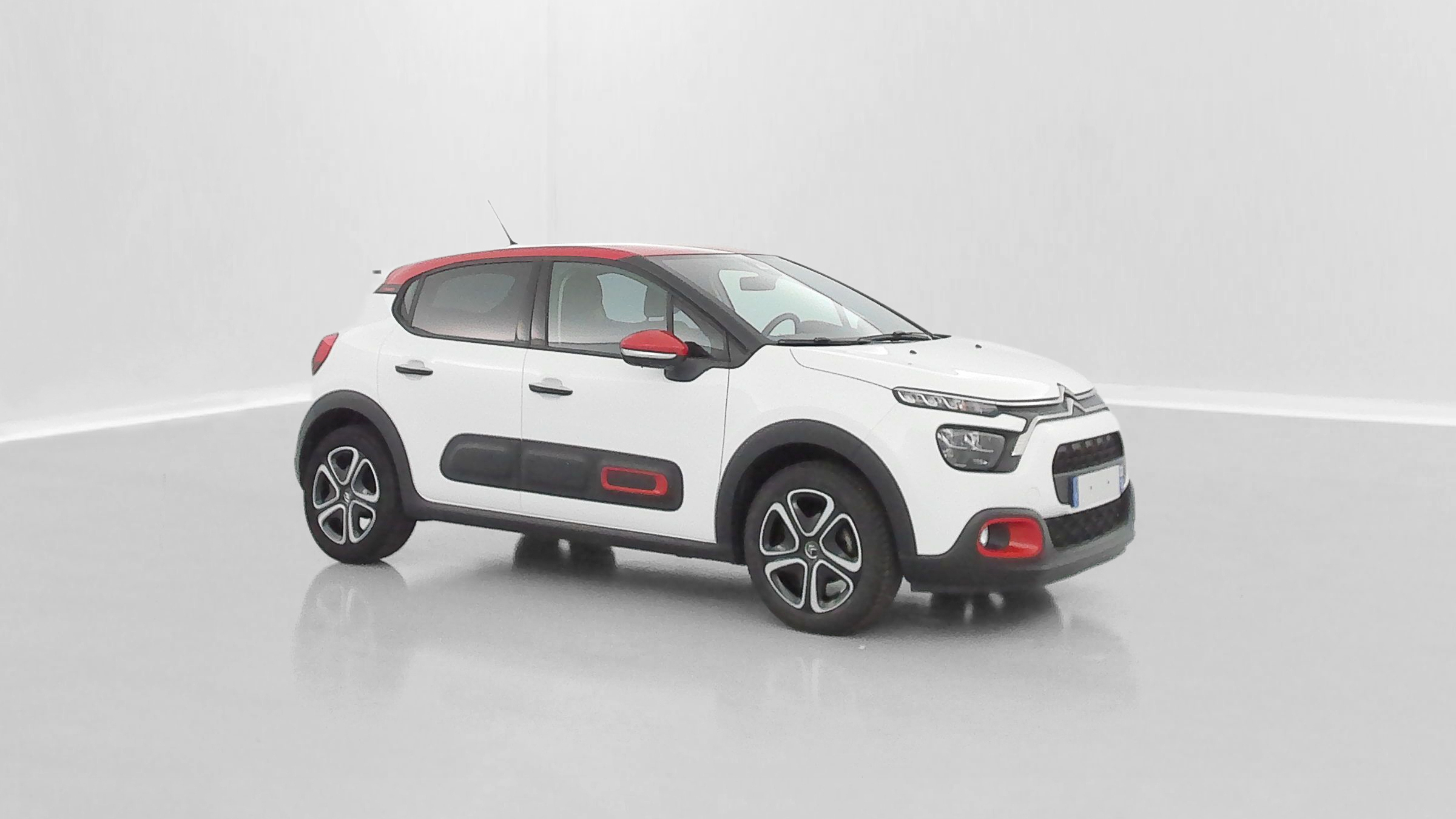 Citroën C3 - Image 29