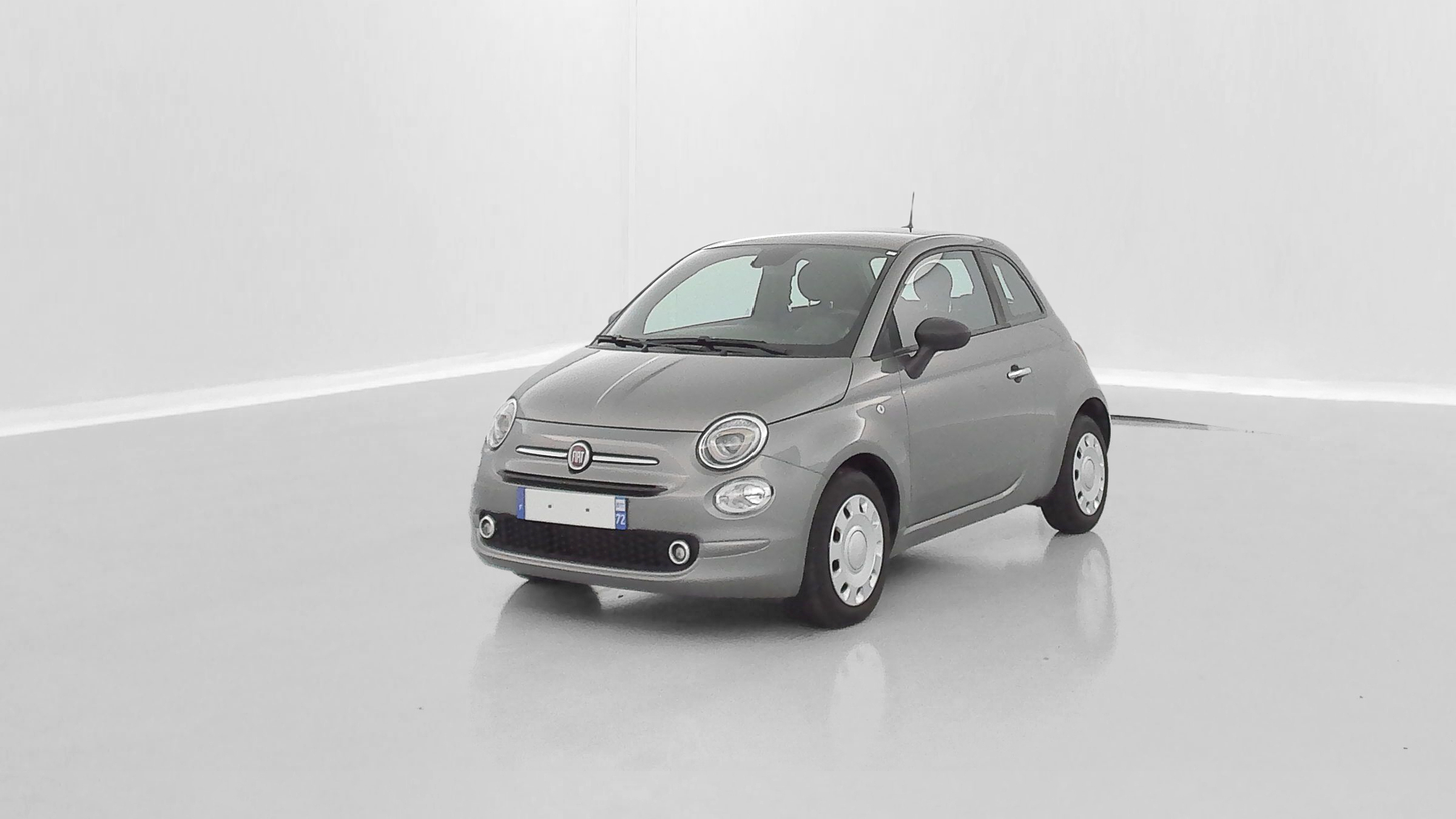 Fiat 500 - Image 3