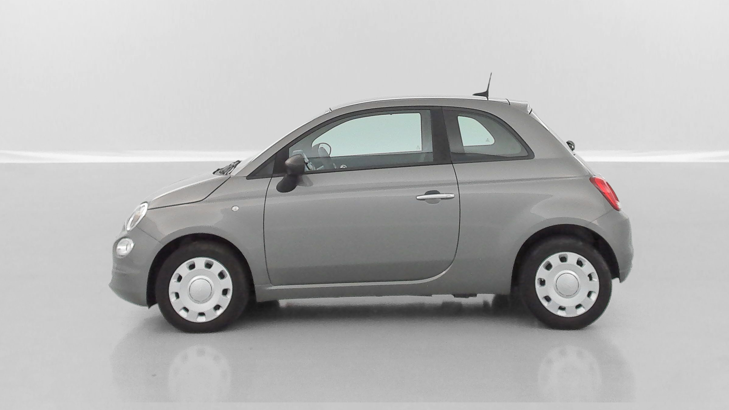 Fiat 500 - Image 4
