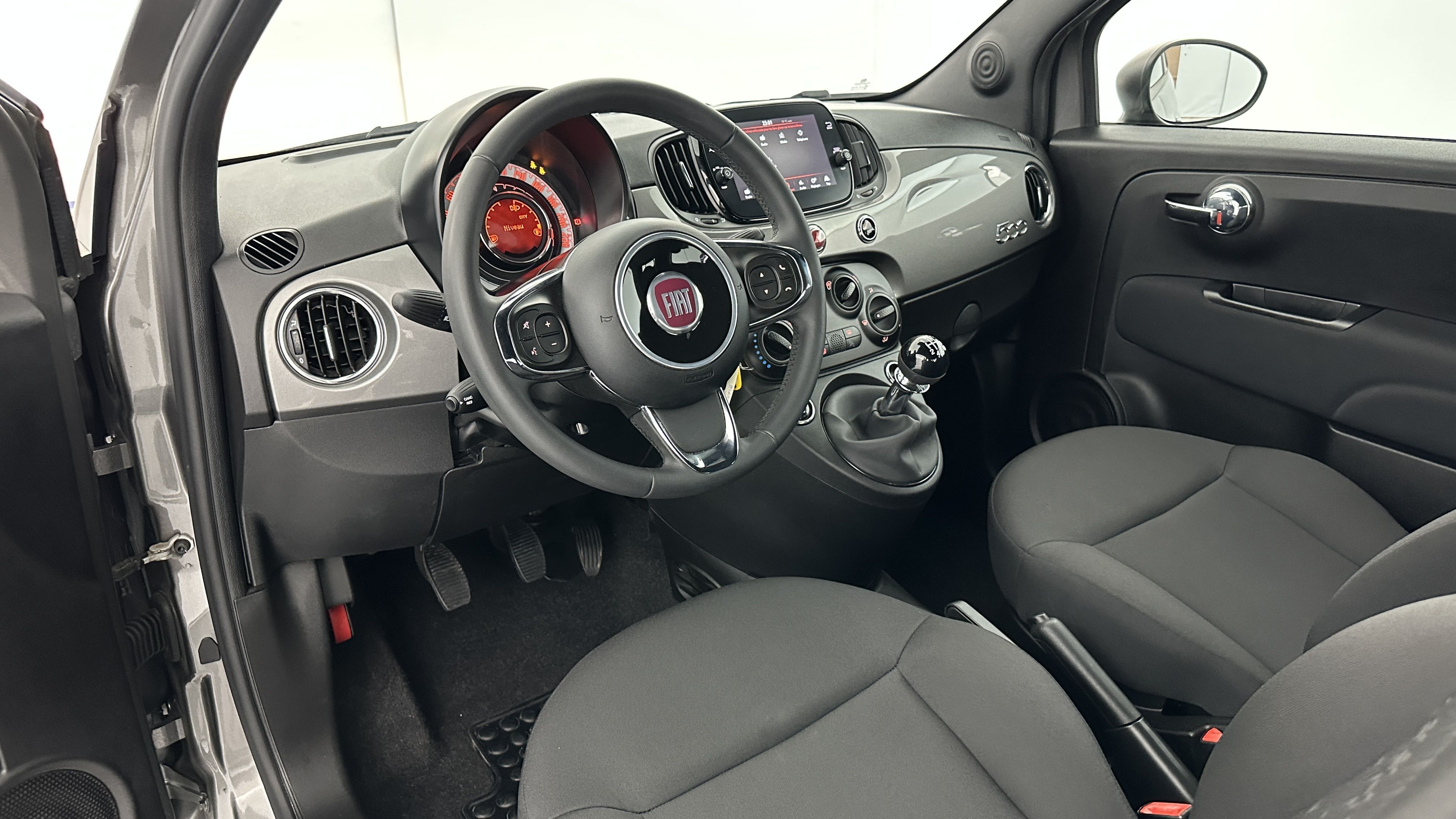 Fiat 500 - Image 6