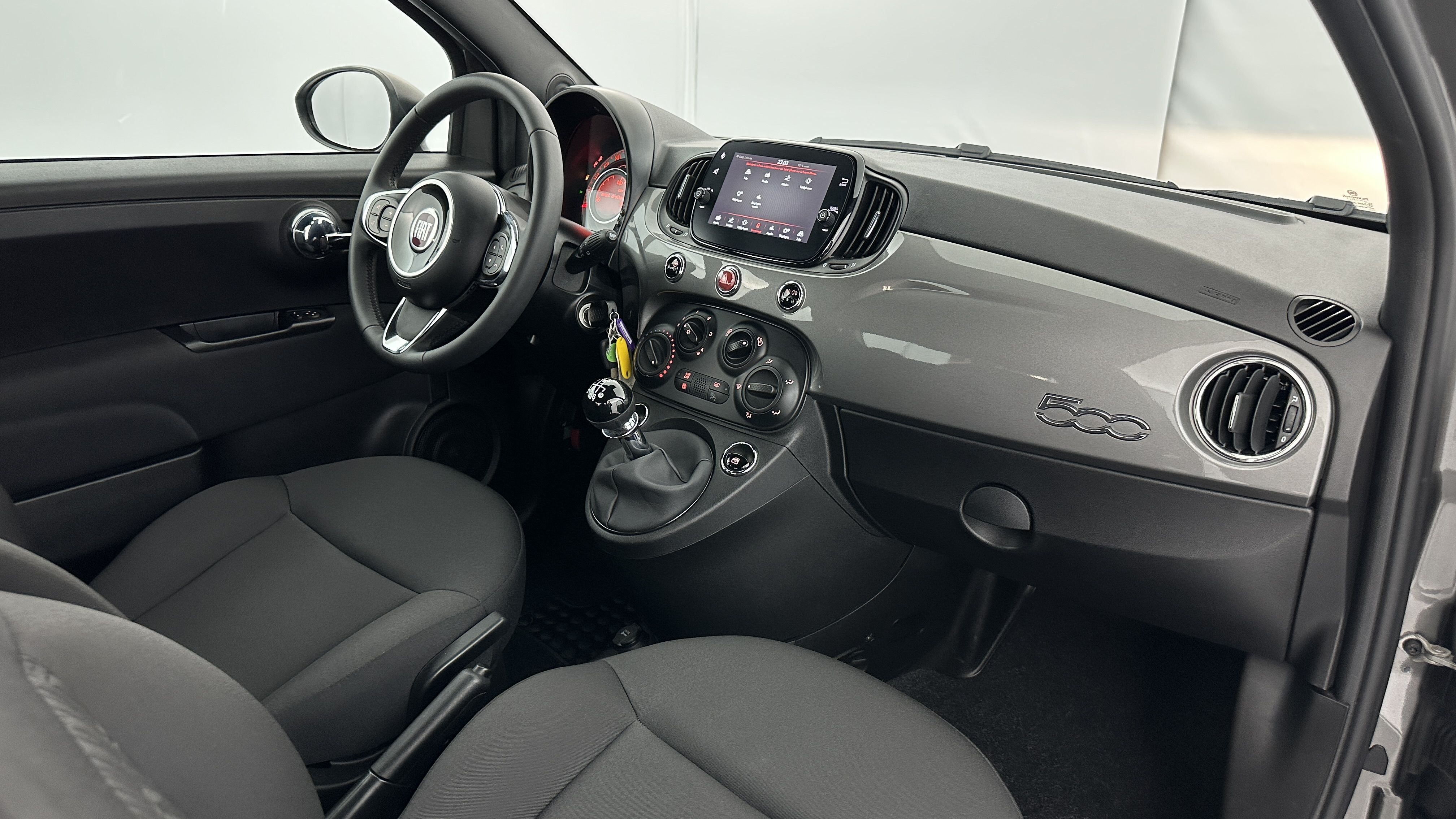Fiat 500 - Image 8