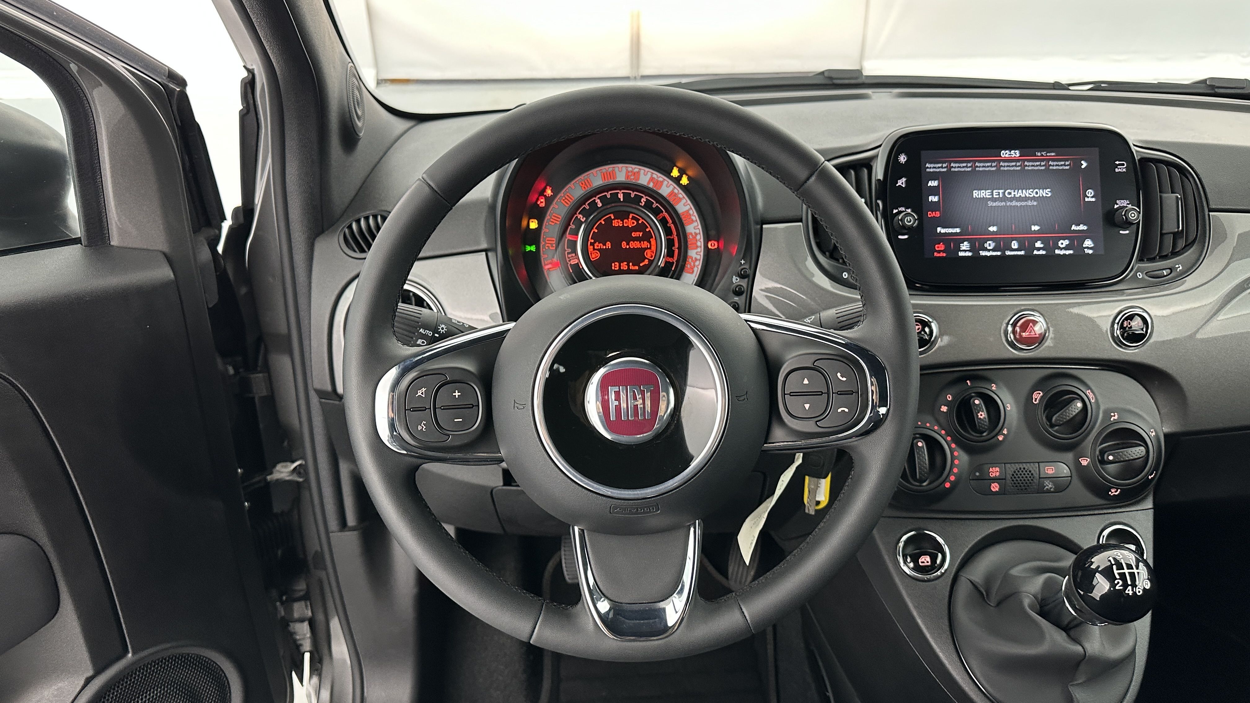 Fiat 500 - Image 14