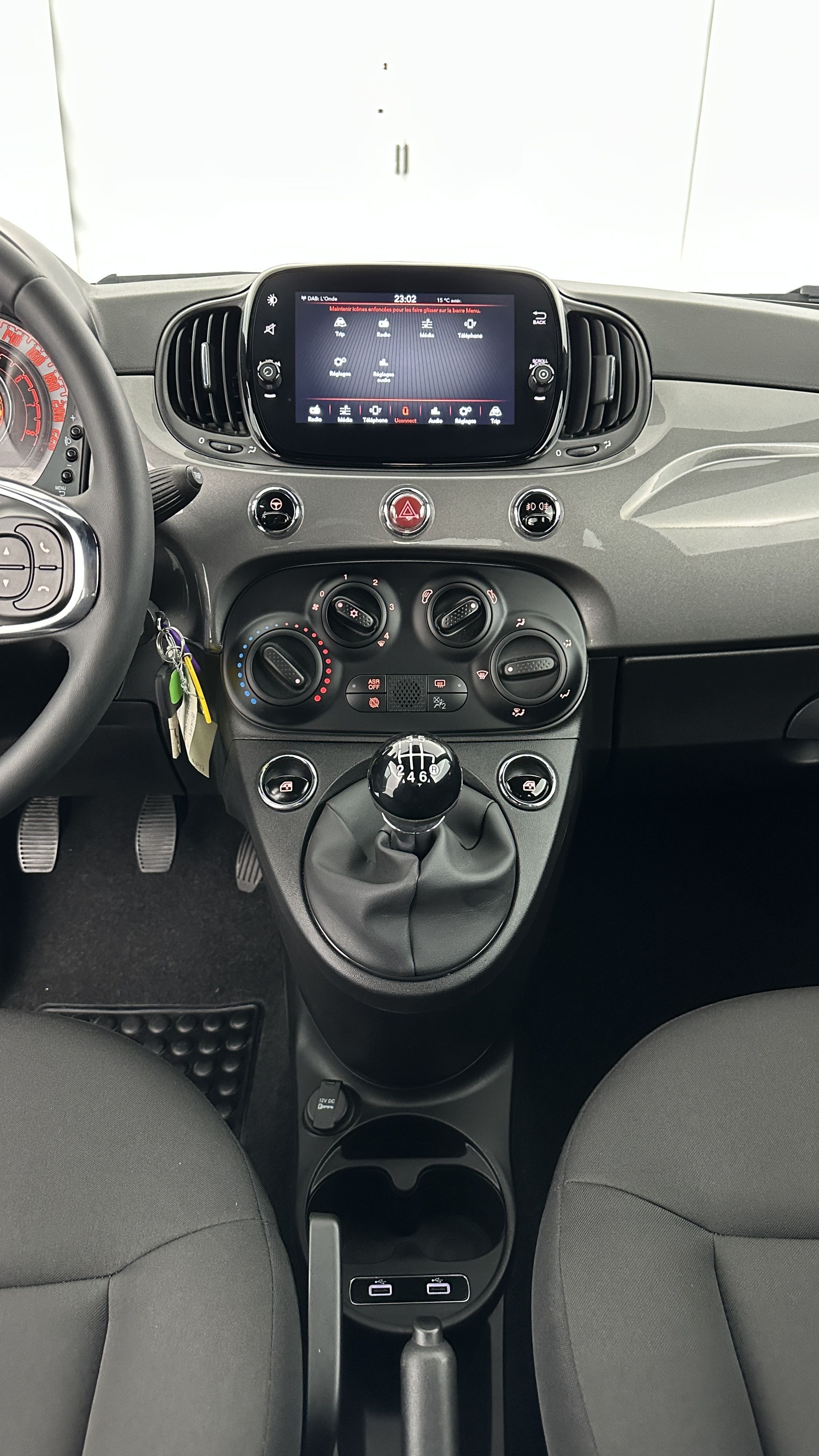 Fiat 500 - Image 16