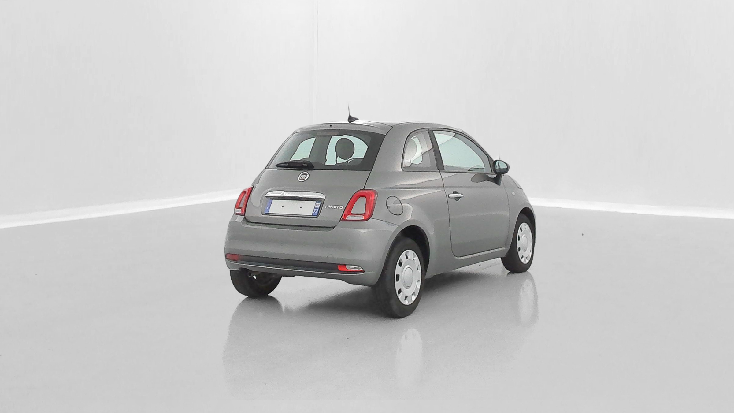 Fiat 500 - Image 21