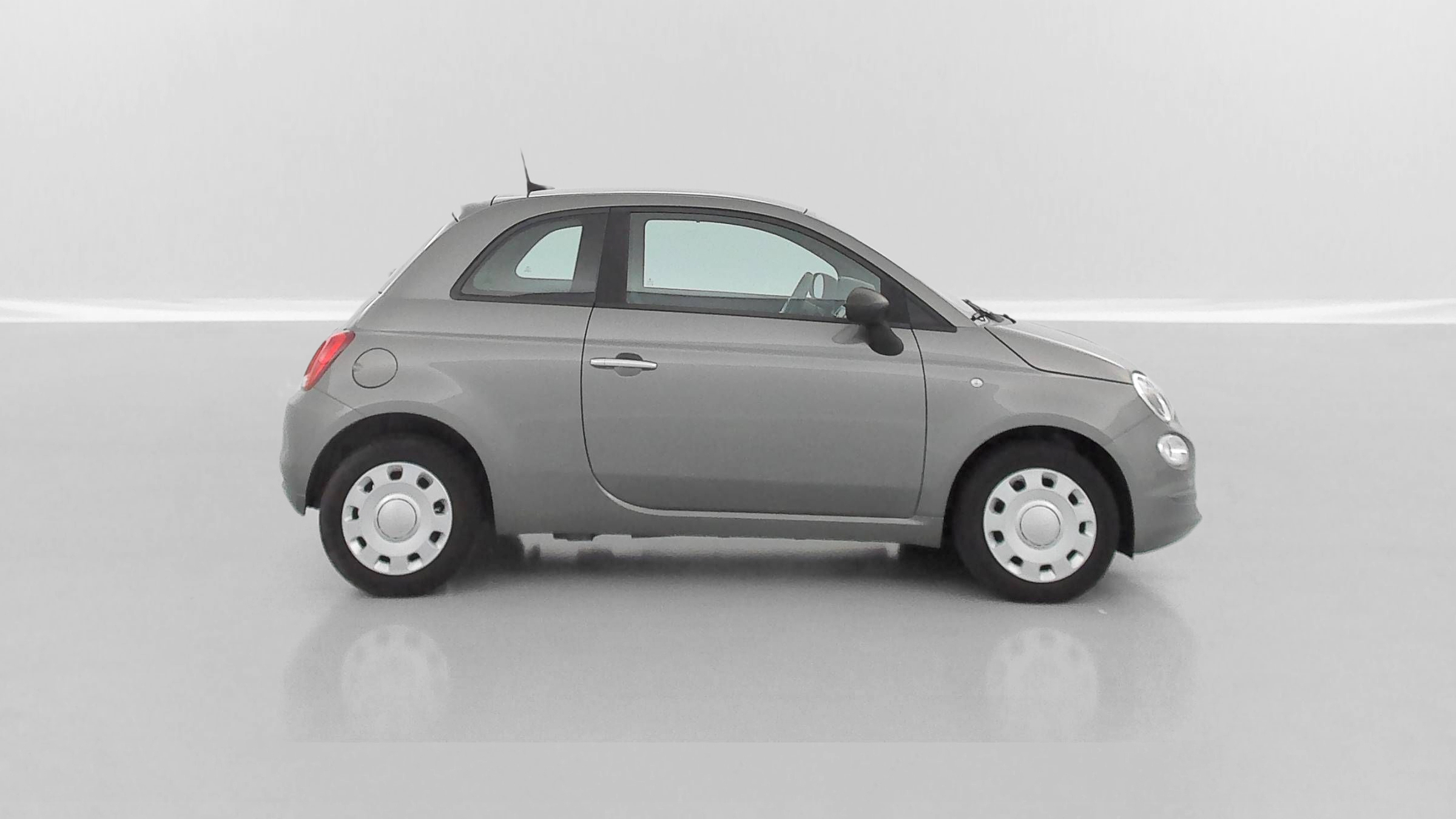 Fiat 500 - Image 22
