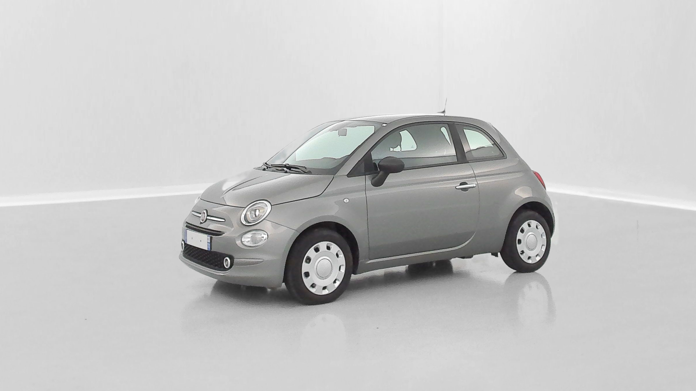 Fiat 500 - Image 23