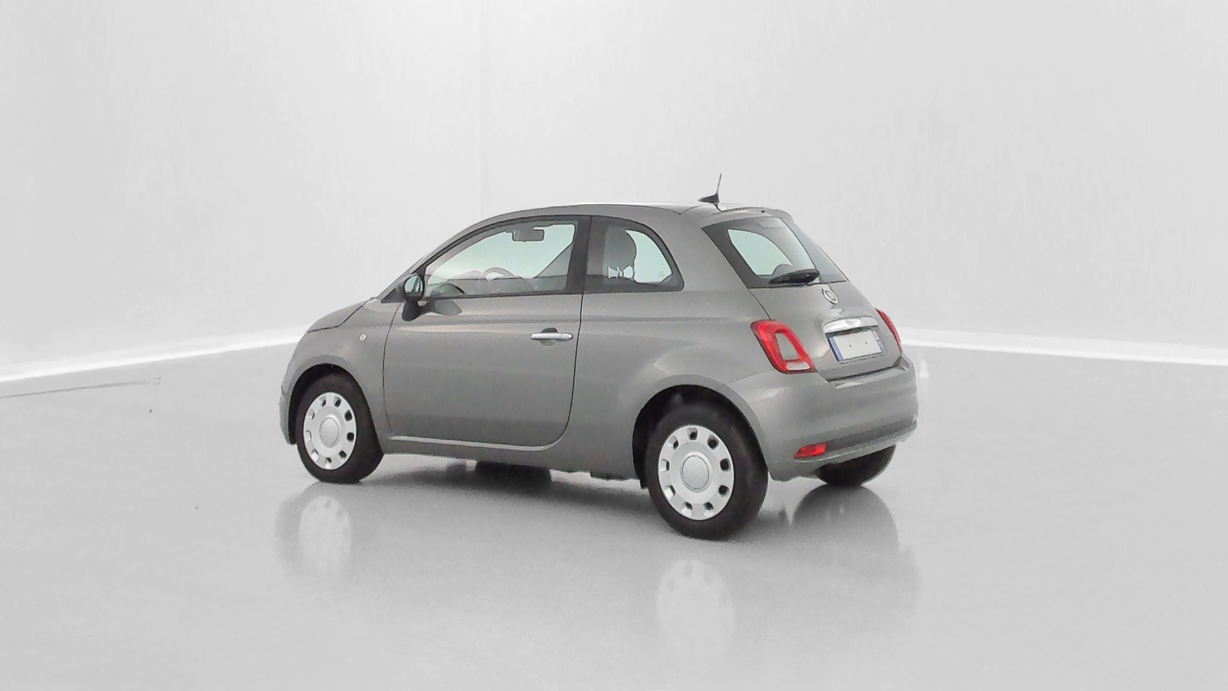 Fiat 500 - Image 24