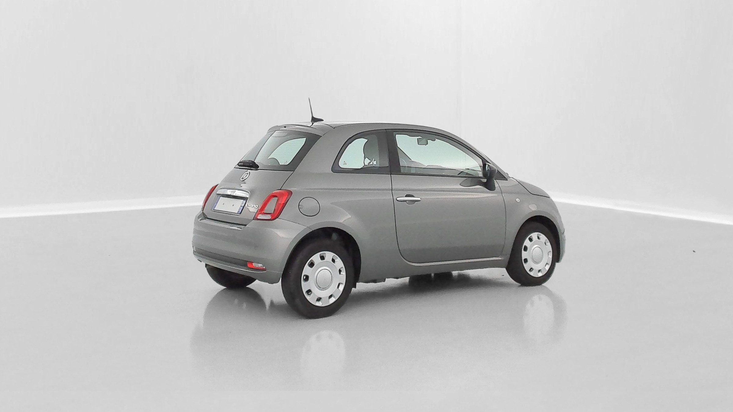Fiat 500 - Image 25