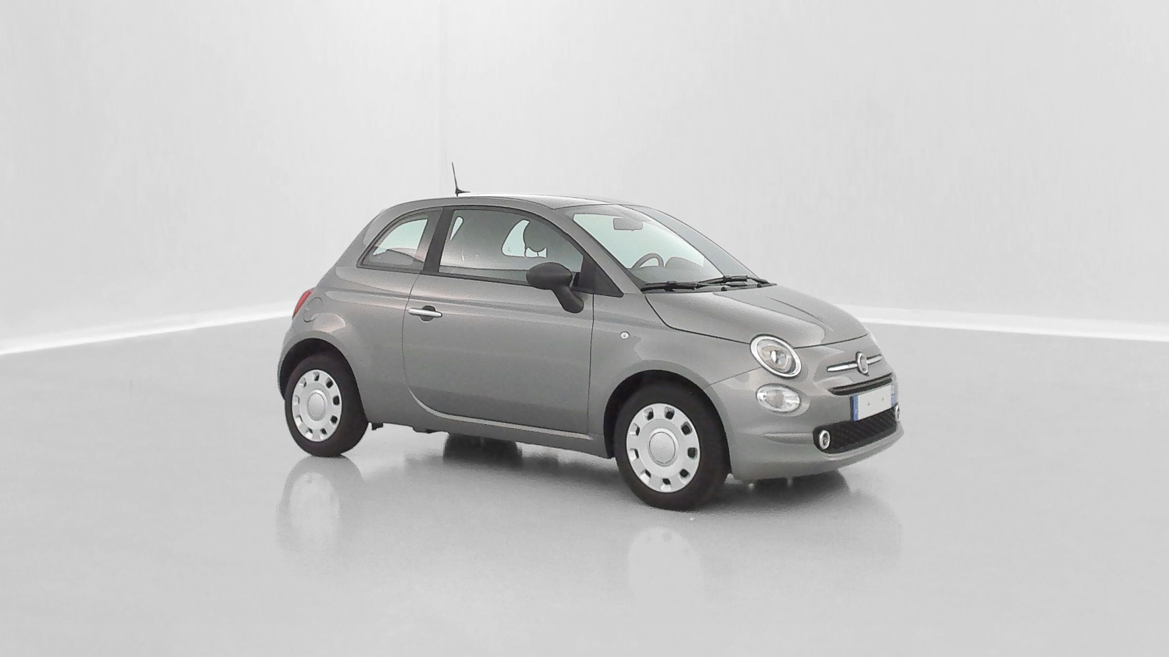 Fiat 500 - Image 26