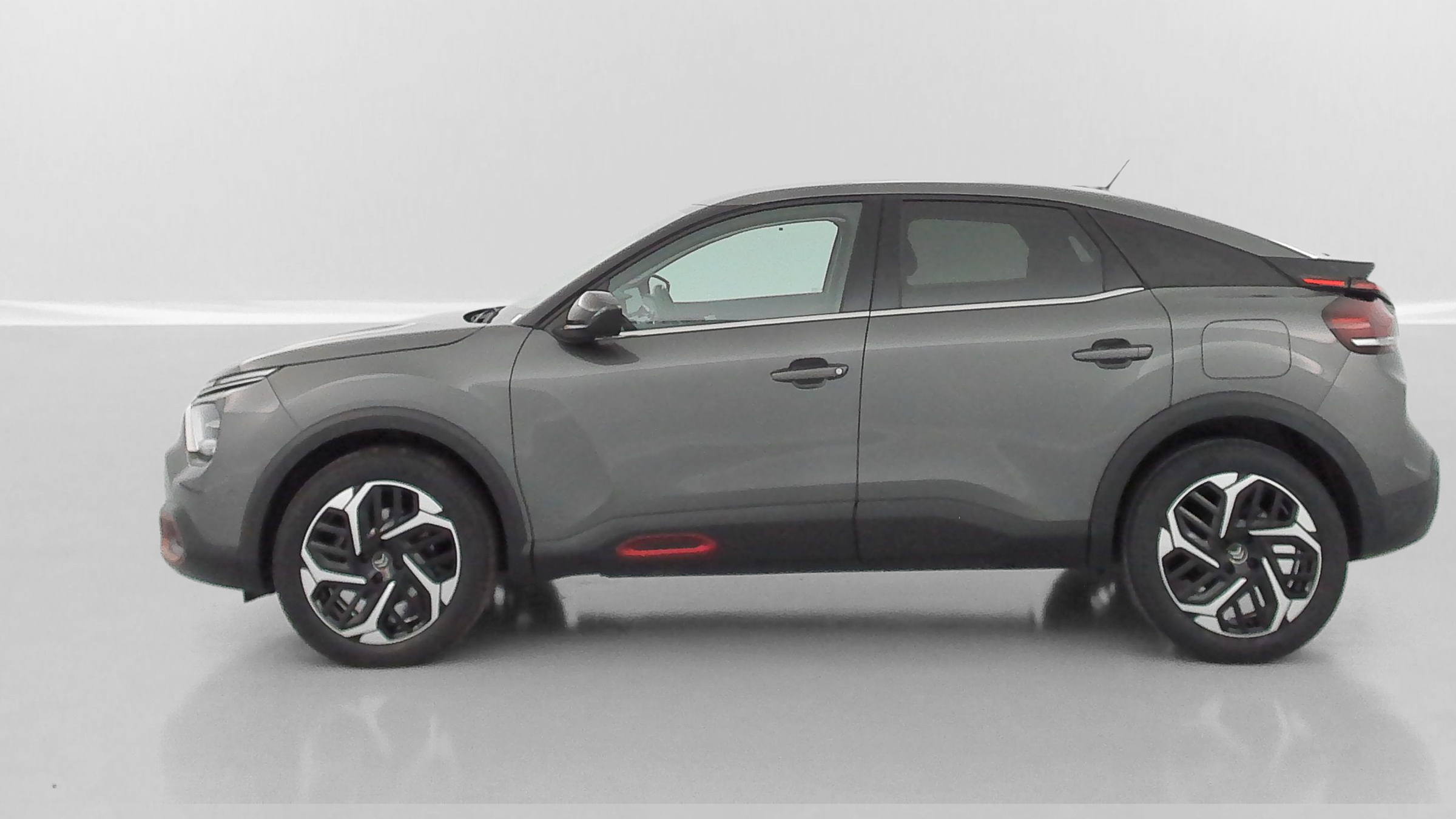 Citroën C4 - Image 4