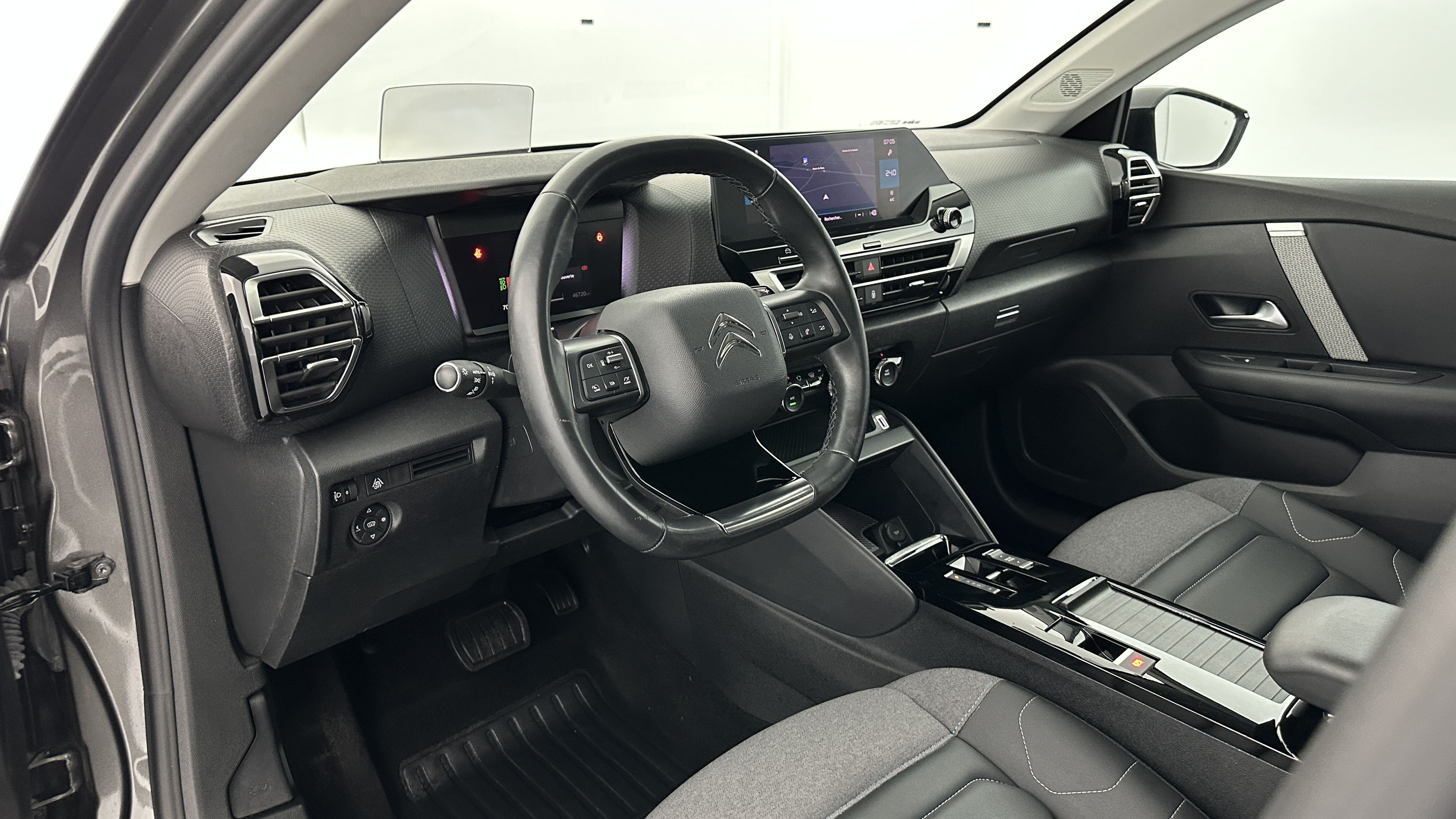 Citroën C4 - Image 6