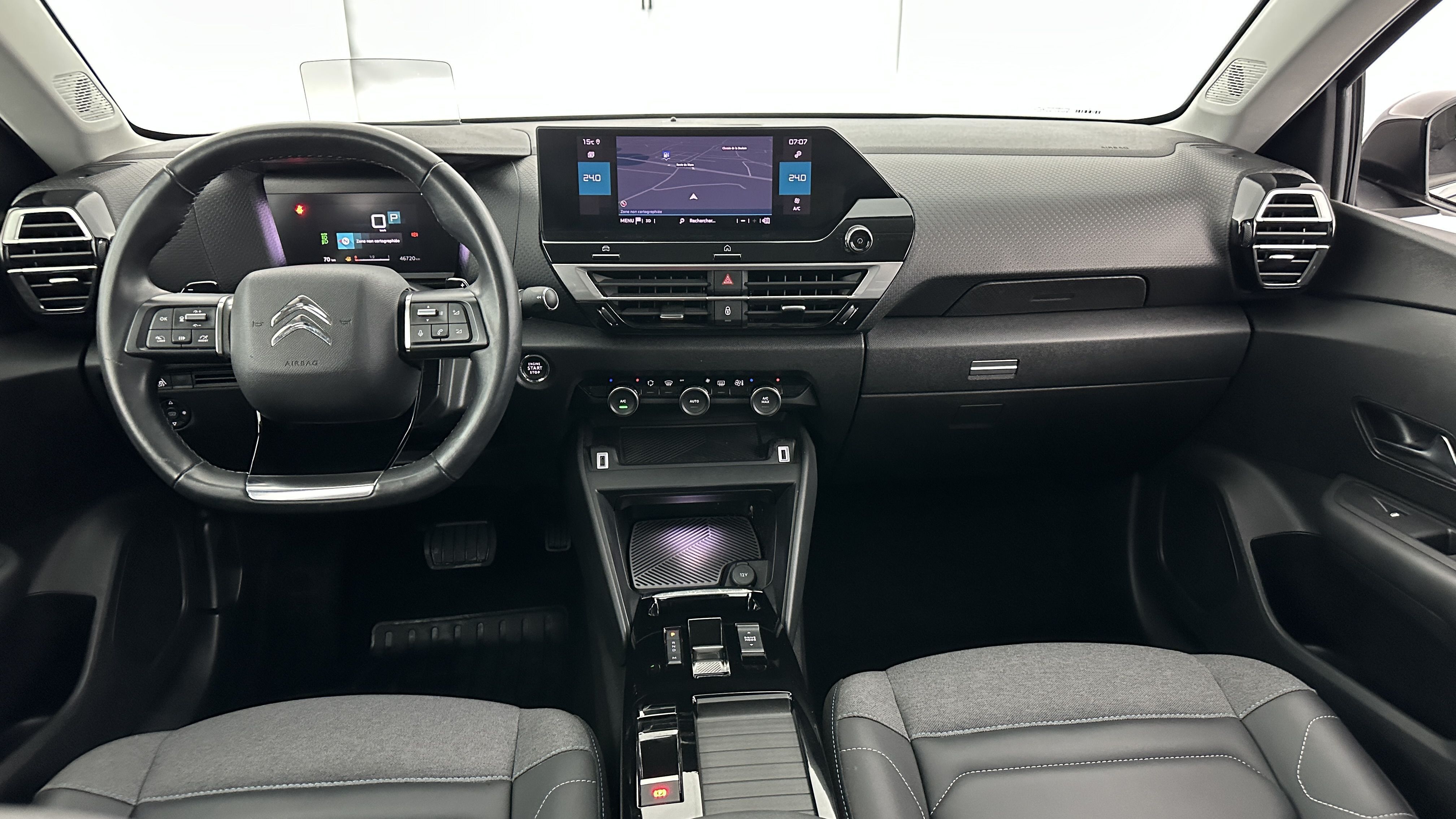 Citroën C4 - Image 7