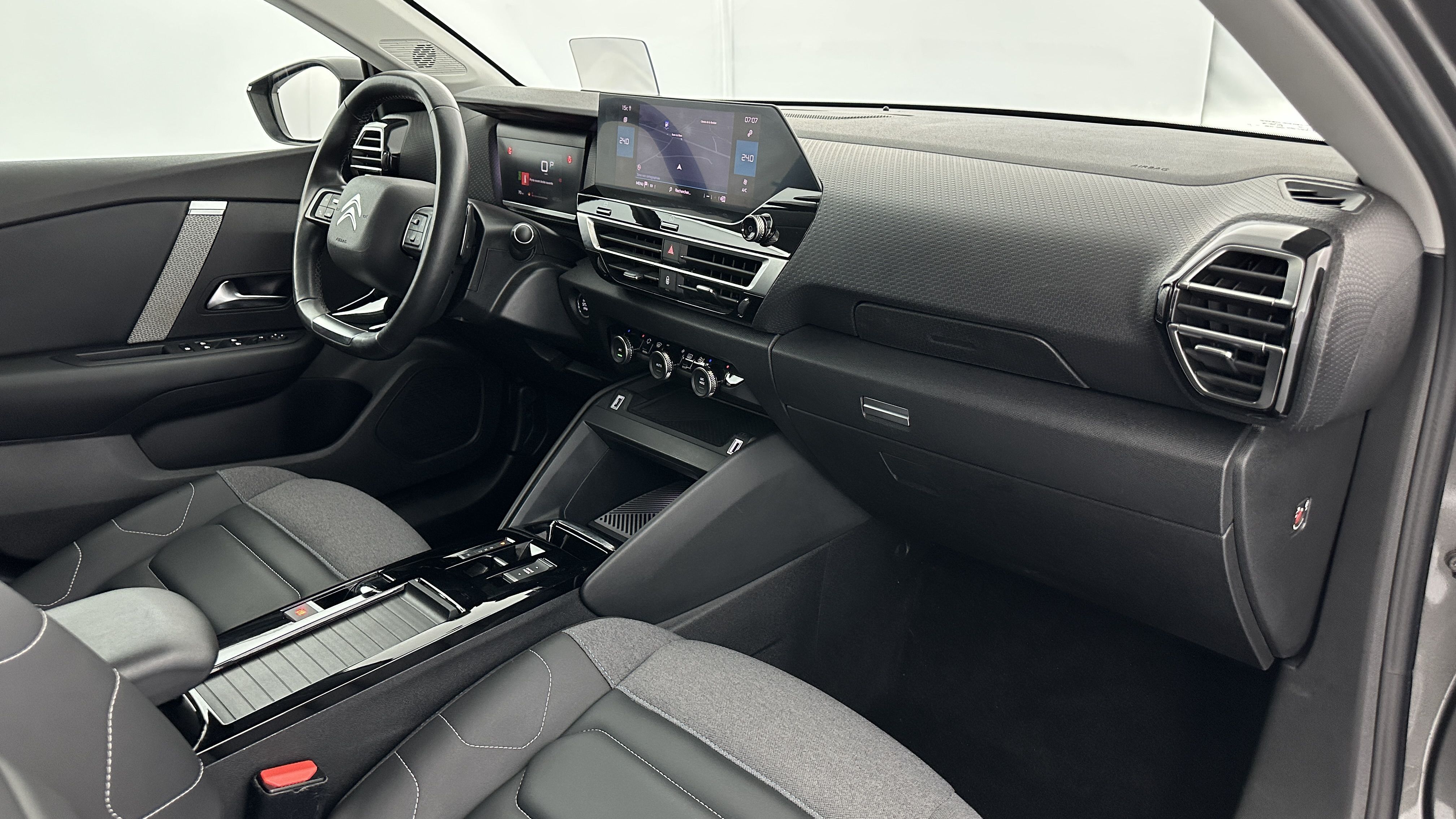 Citroën C4 - Image 8