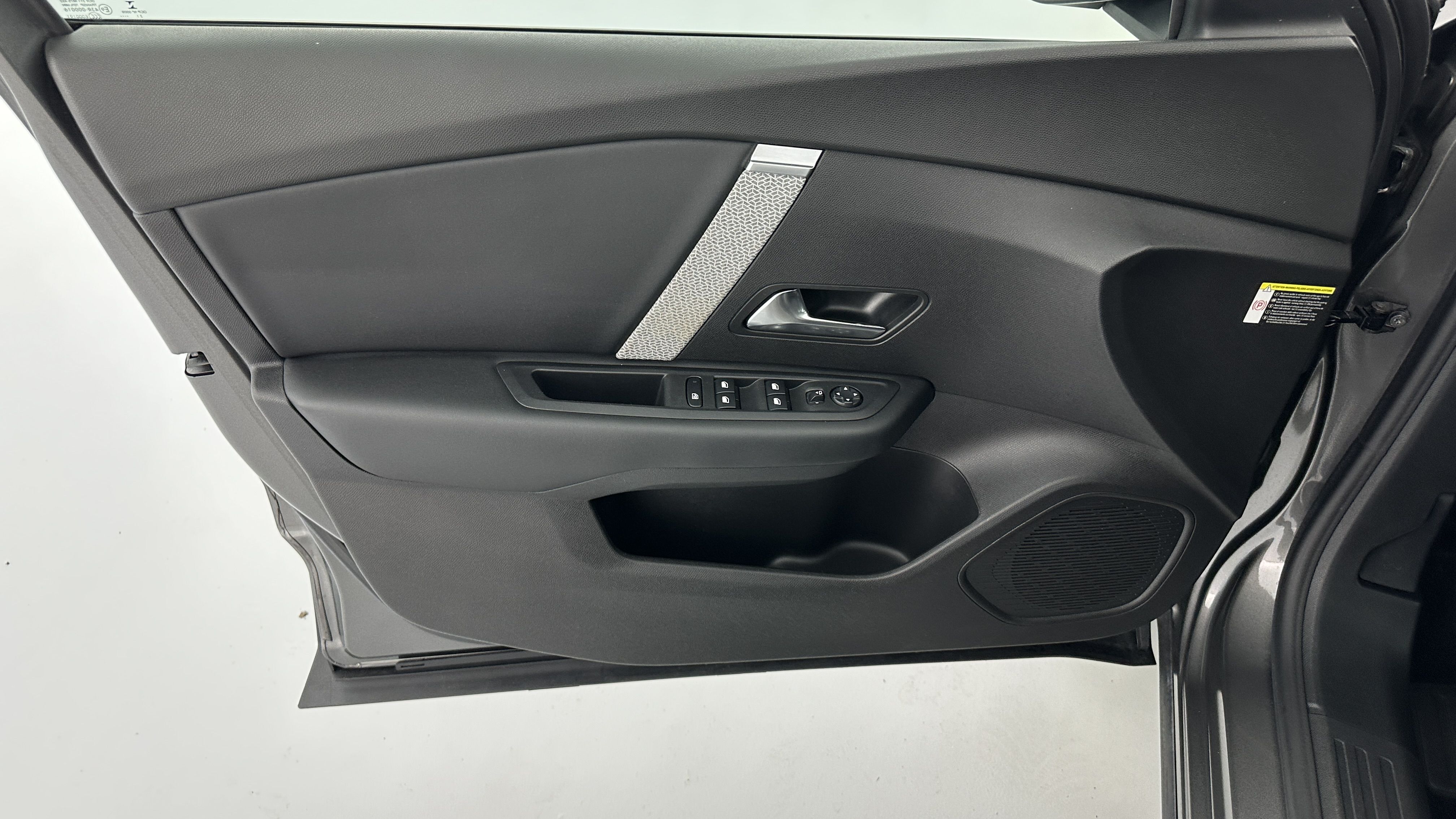 Citroën C4 - Image 12