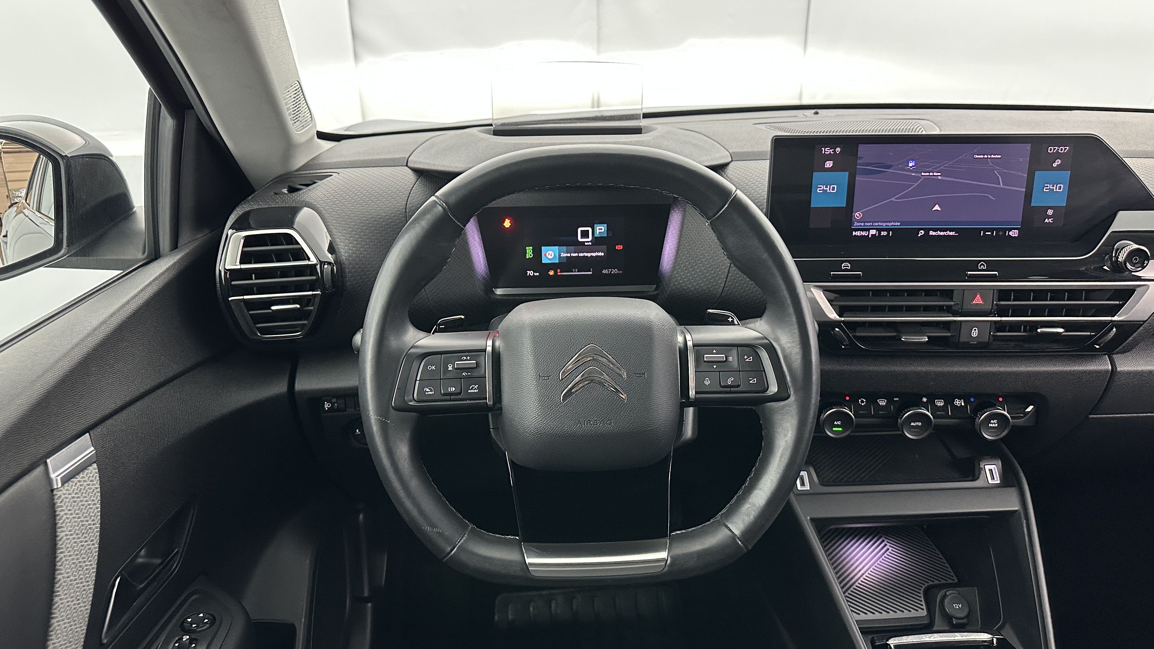 Citroën C4 - Image 13